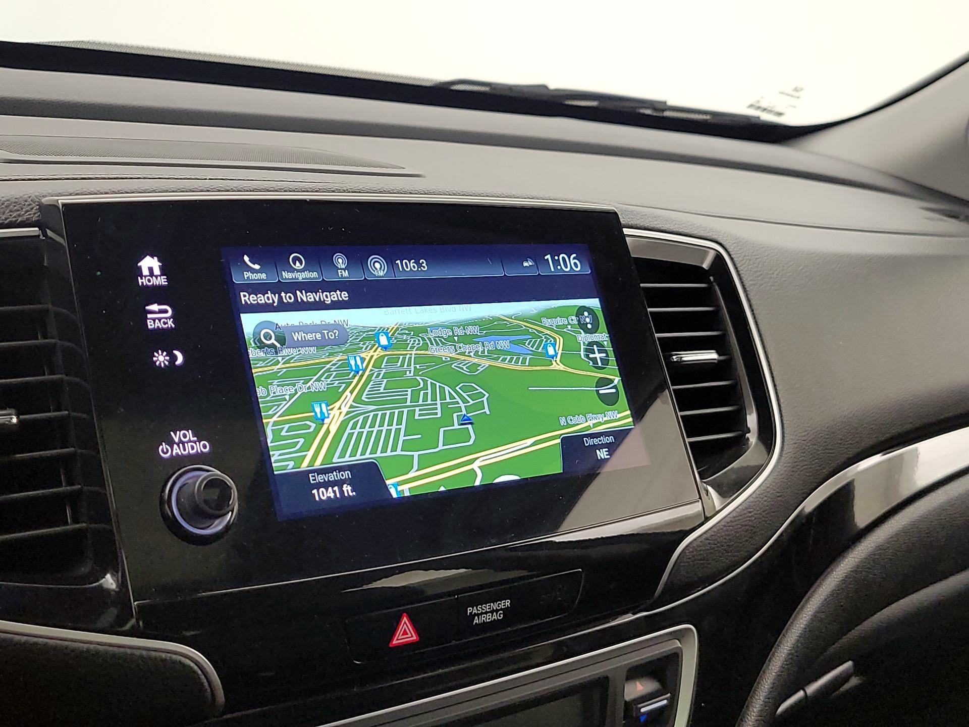 Thumbnail: 2022 Honda Pilot - 14