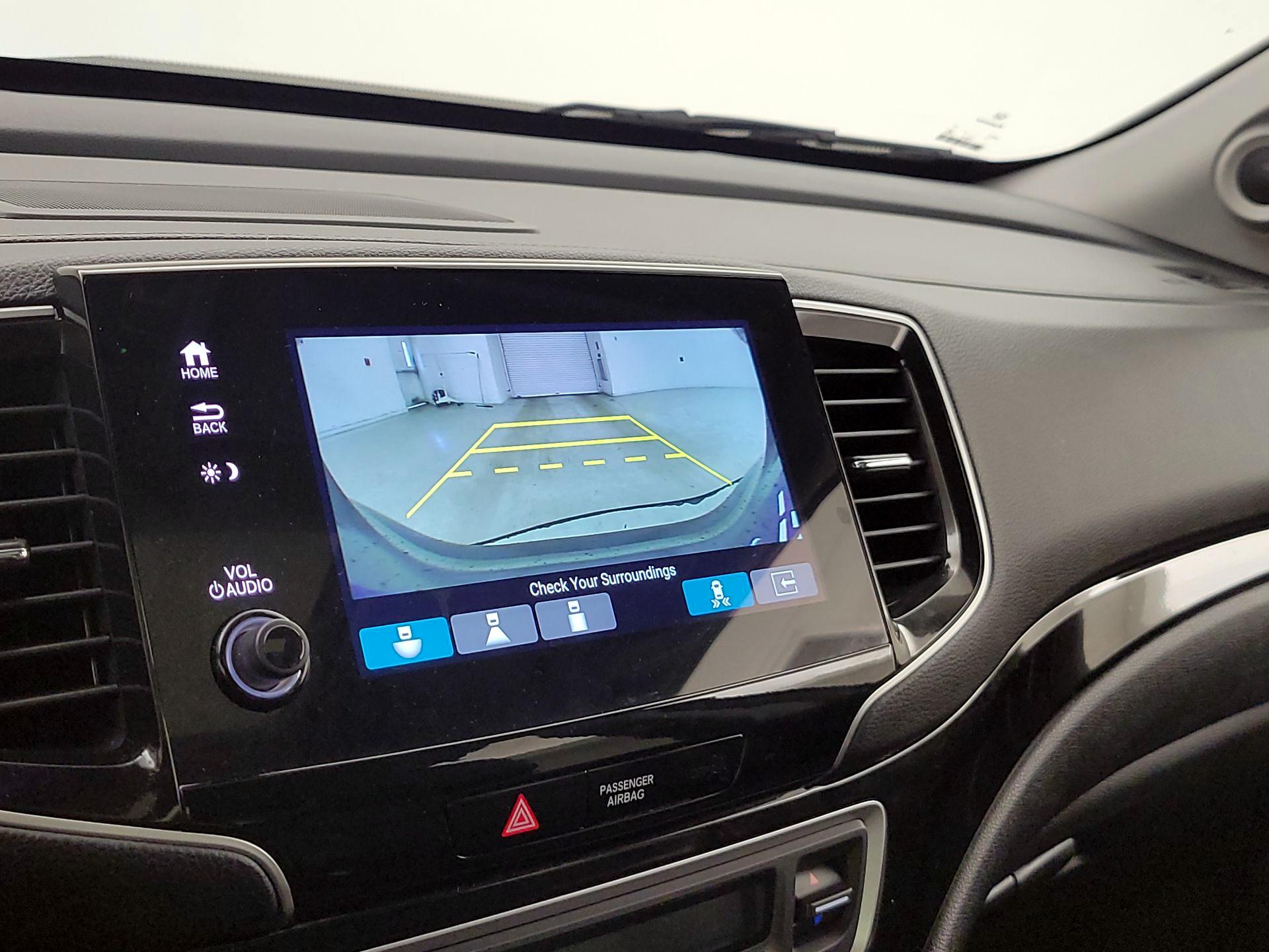 Thumbnail: 2022 Honda Pilot - 15