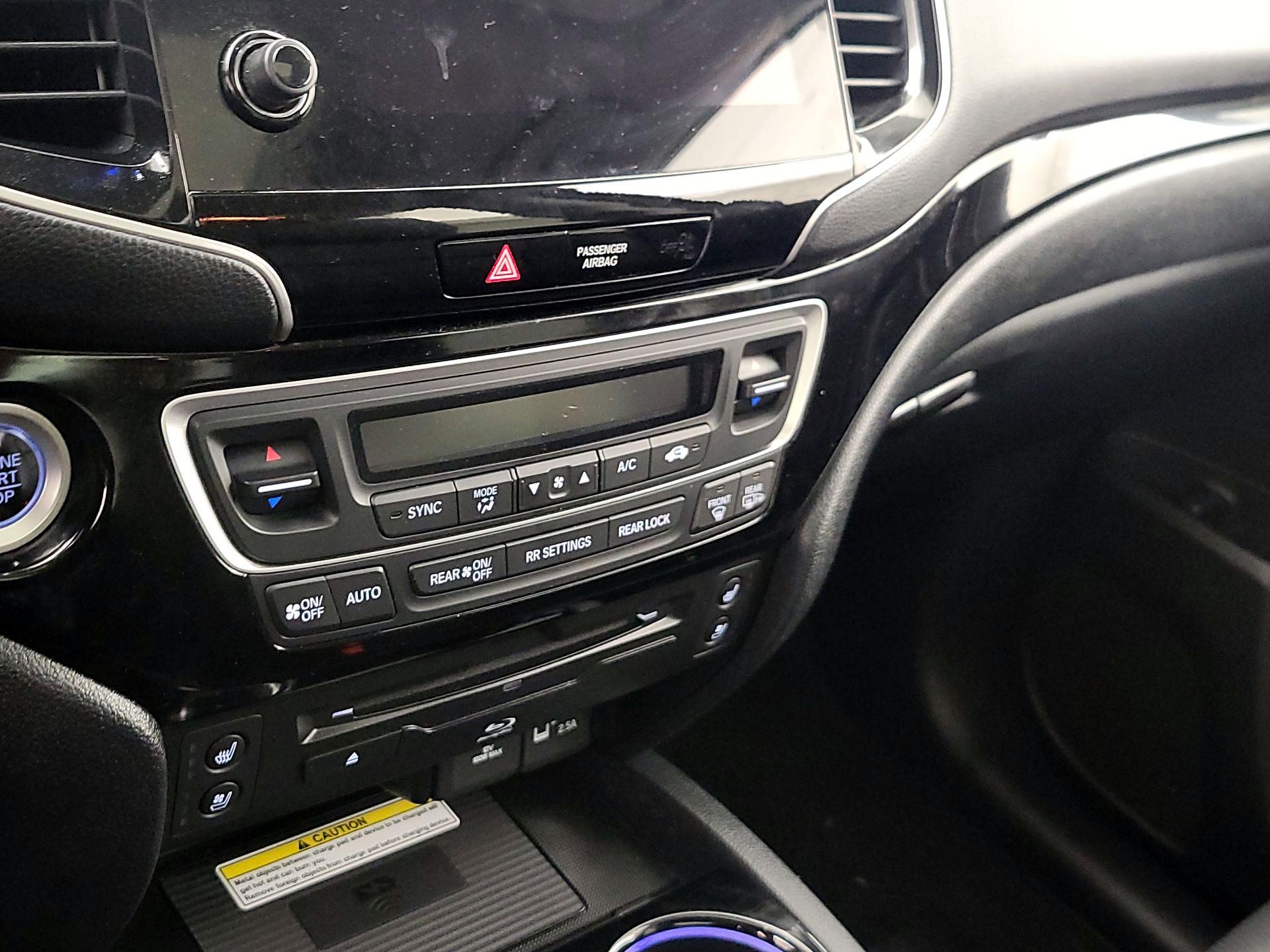 Thumbnail: 2022 Honda Pilot - 17