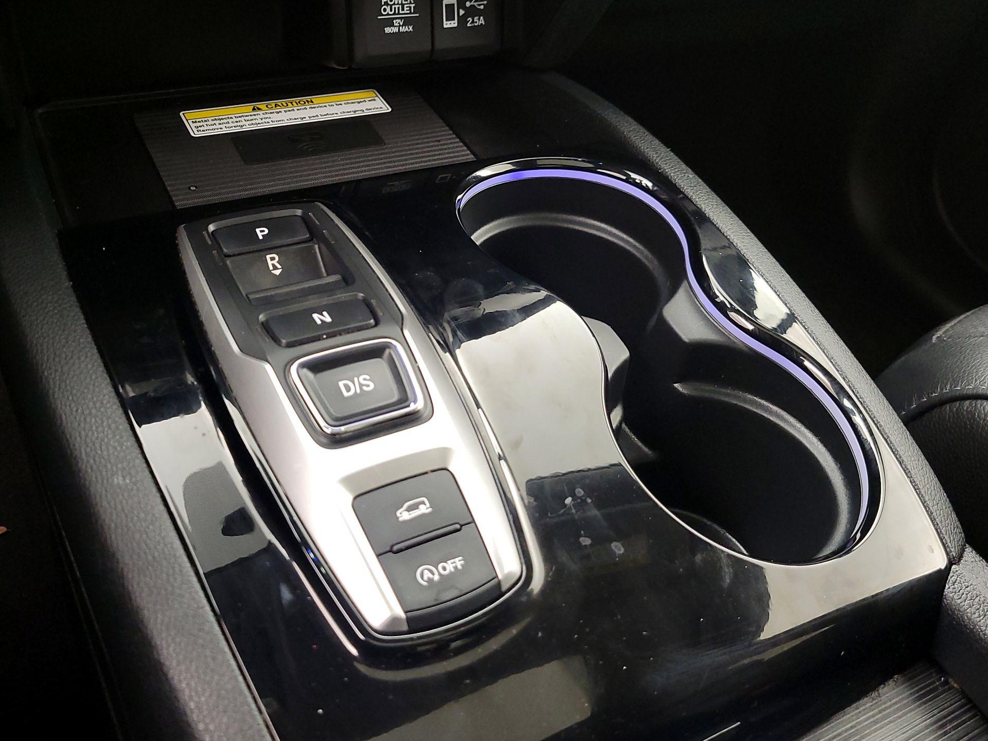 Thumbnail: 2022 Honda Pilot - 18