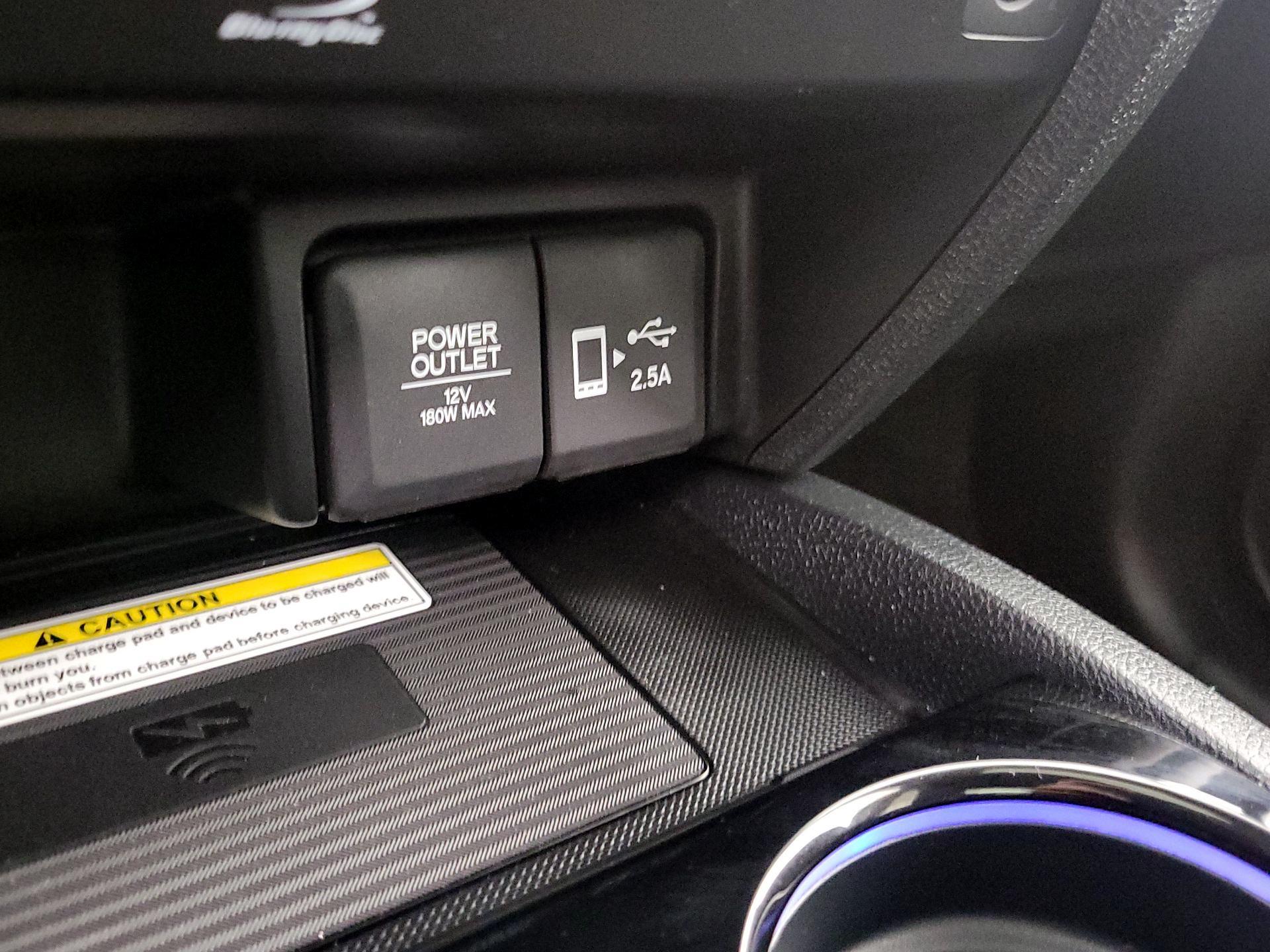 Thumbnail: 2022 Honda Pilot - 19