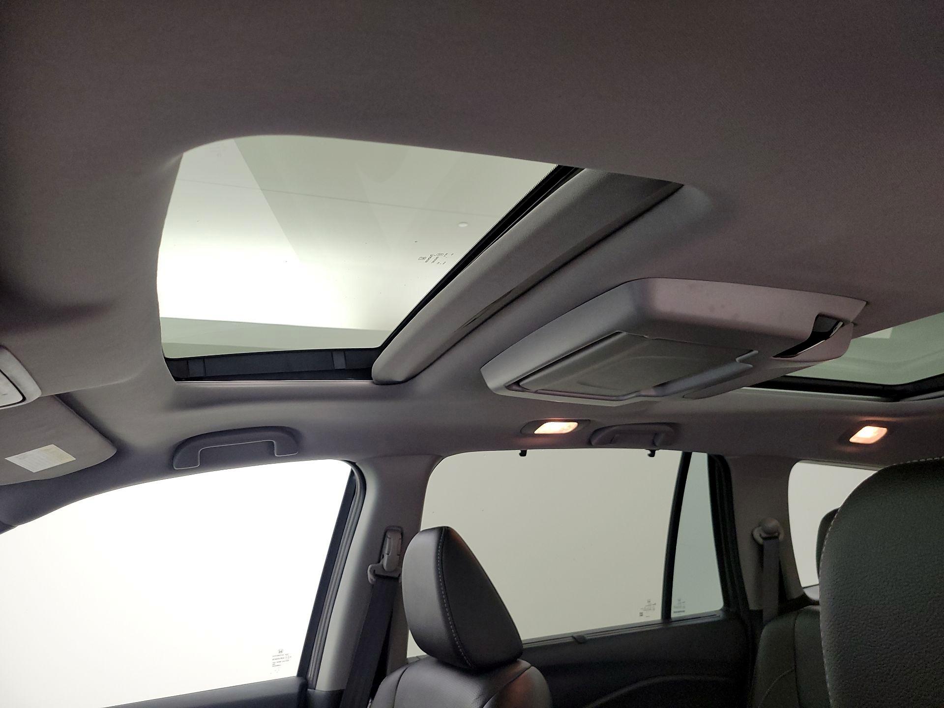 Thumbnail: 2022 Honda Pilot - 20