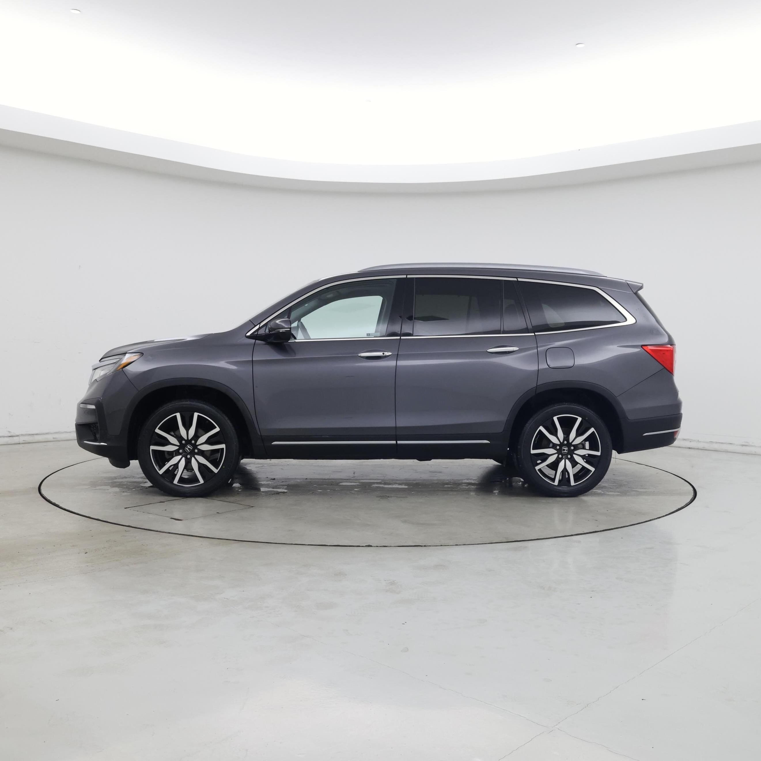 Thumbnail: 2022 Honda Pilot - 3