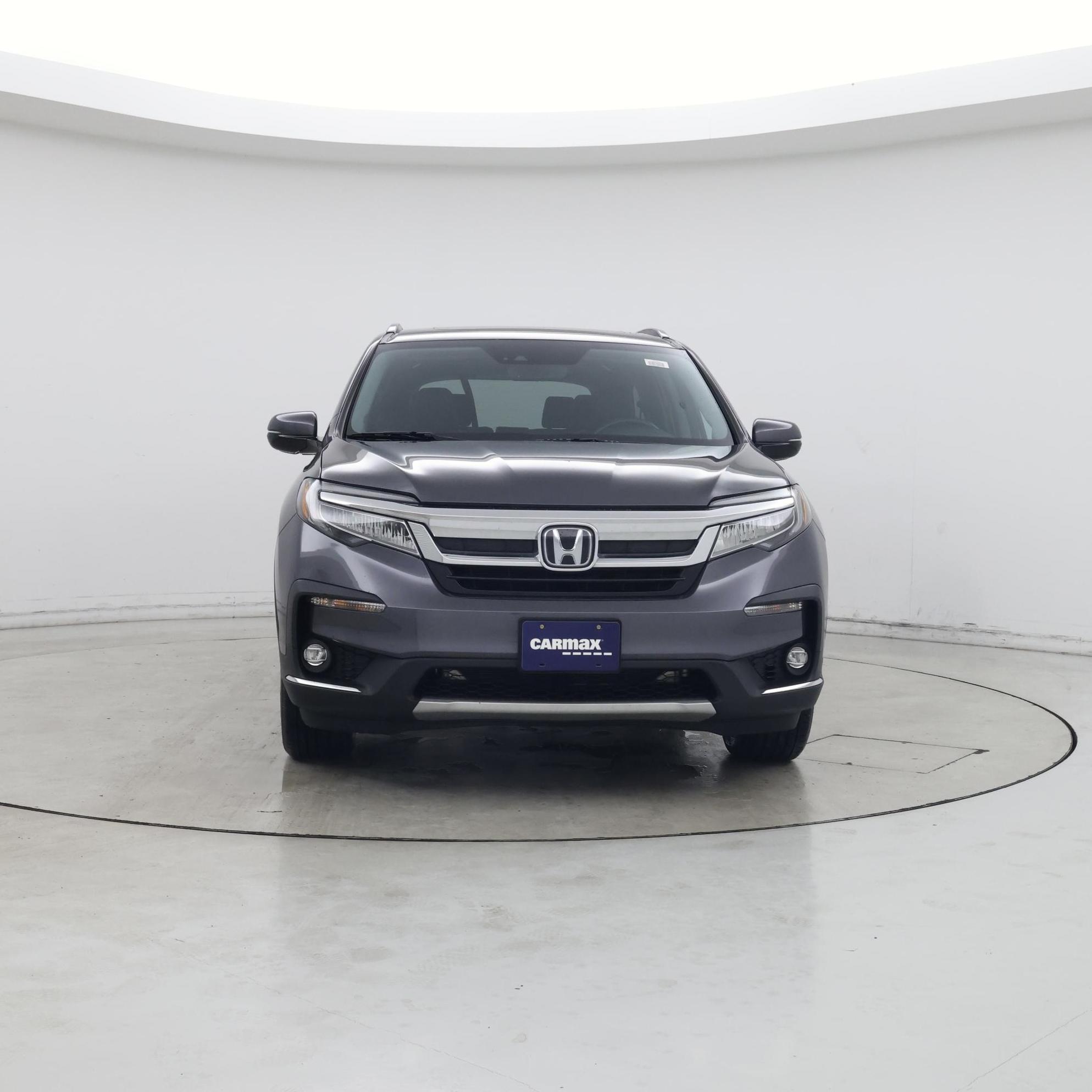 Thumbnail: 2022 Honda Pilot - 5