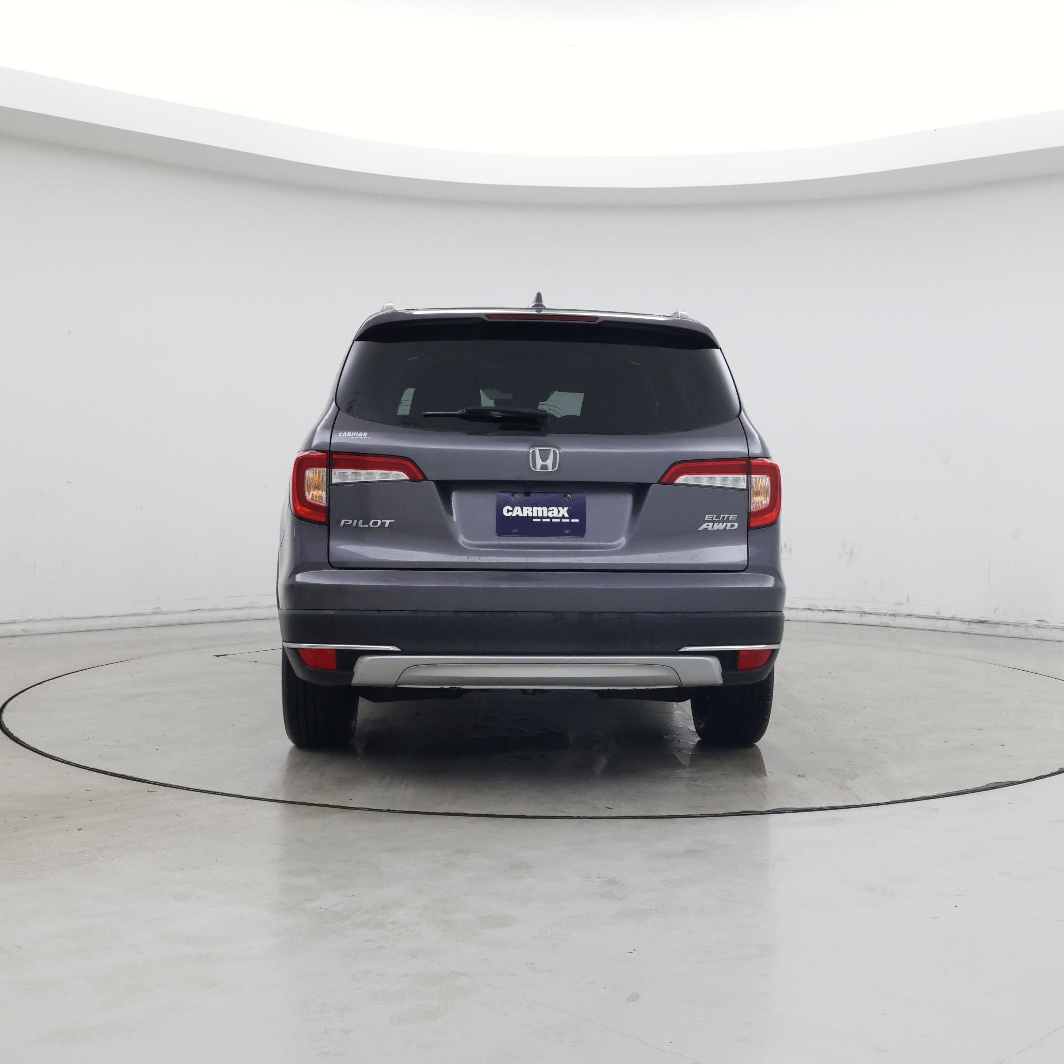 Thumbnail: 2022 Honda Pilot - 6