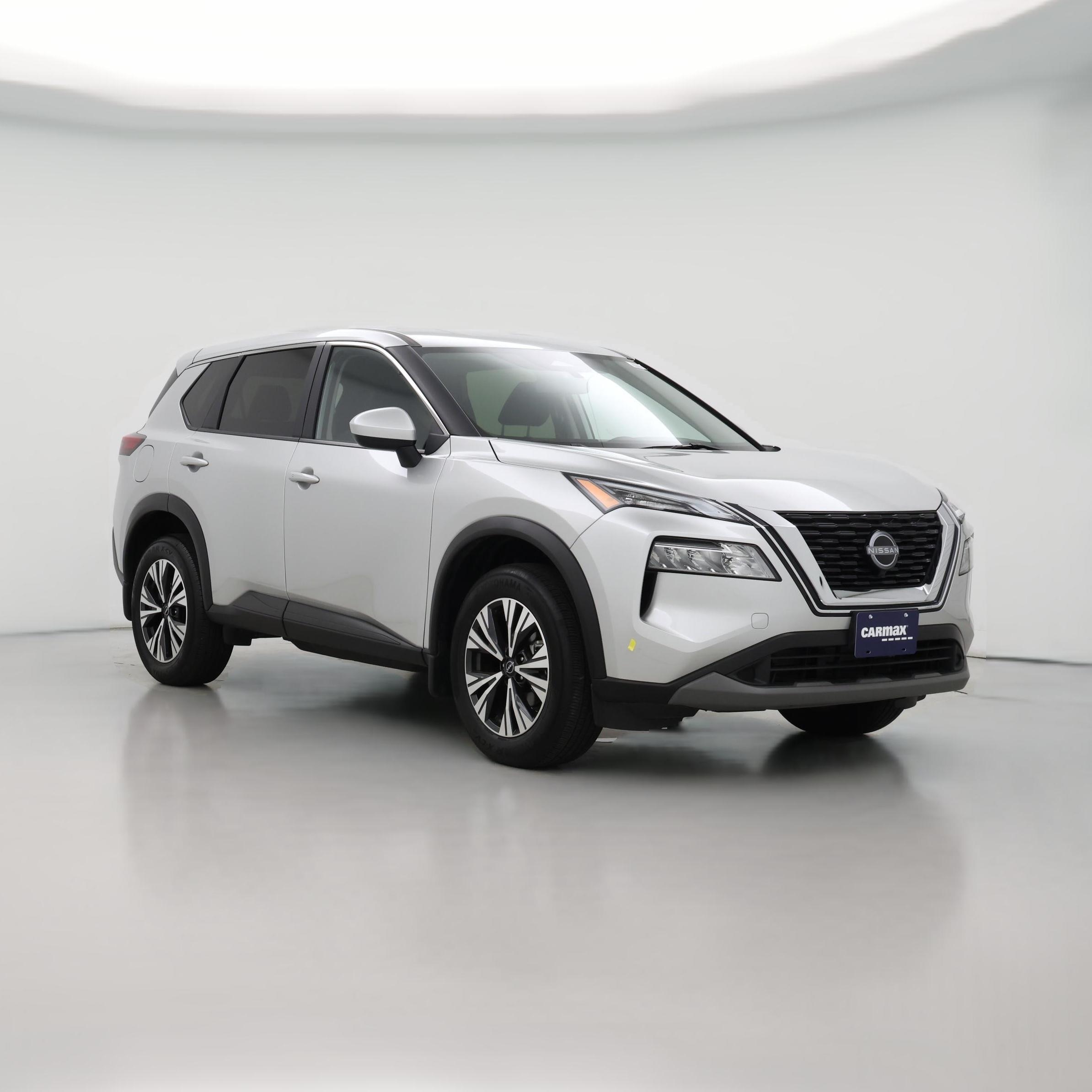 Thumbnail: 2023 Nissan Rogue - 1
