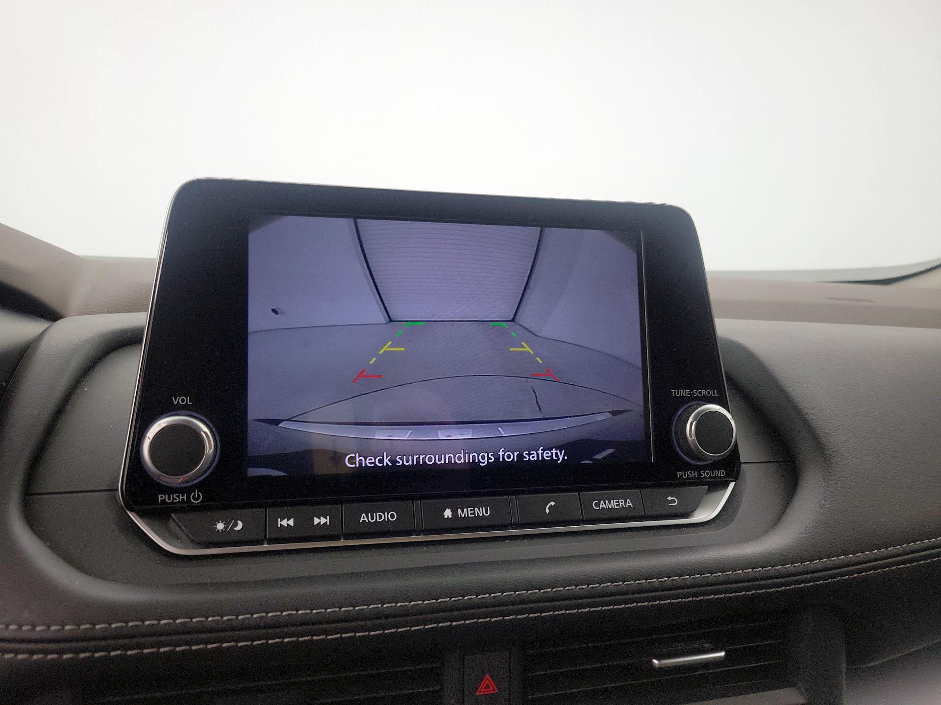 Thumbnail: 2023 Nissan Rogue - 14