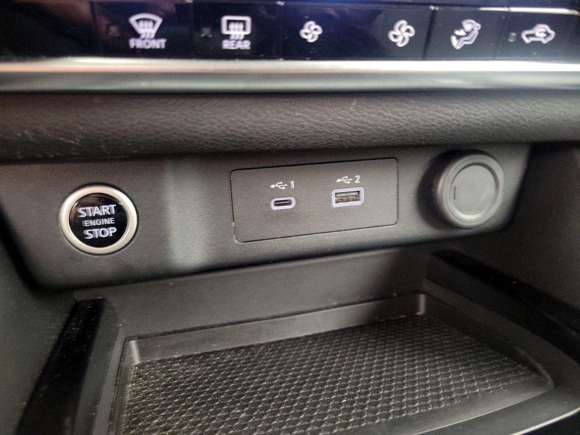 Thumbnail: 2023 Nissan Rogue - 18