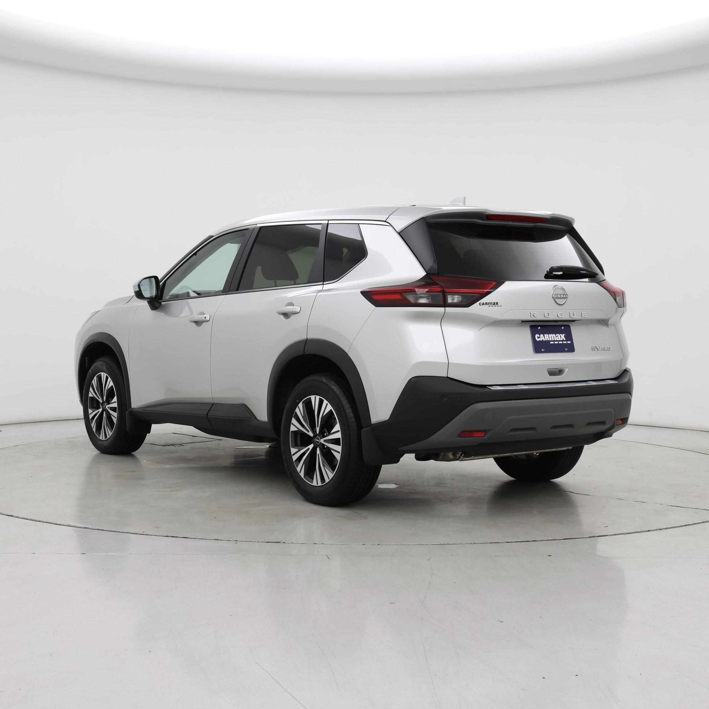Thumbnail: 2023 Nissan Rogue - 2