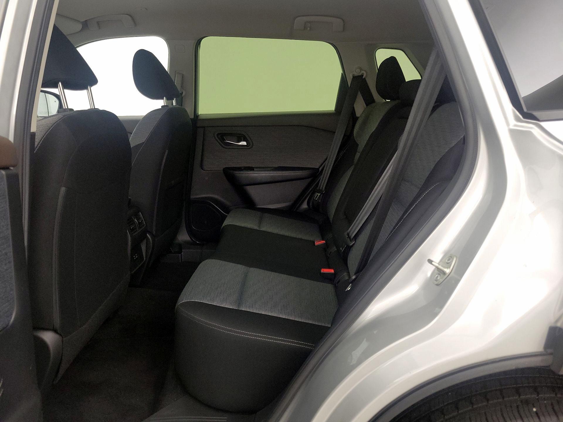 Thumbnail: 2023 Nissan Rogue - 19