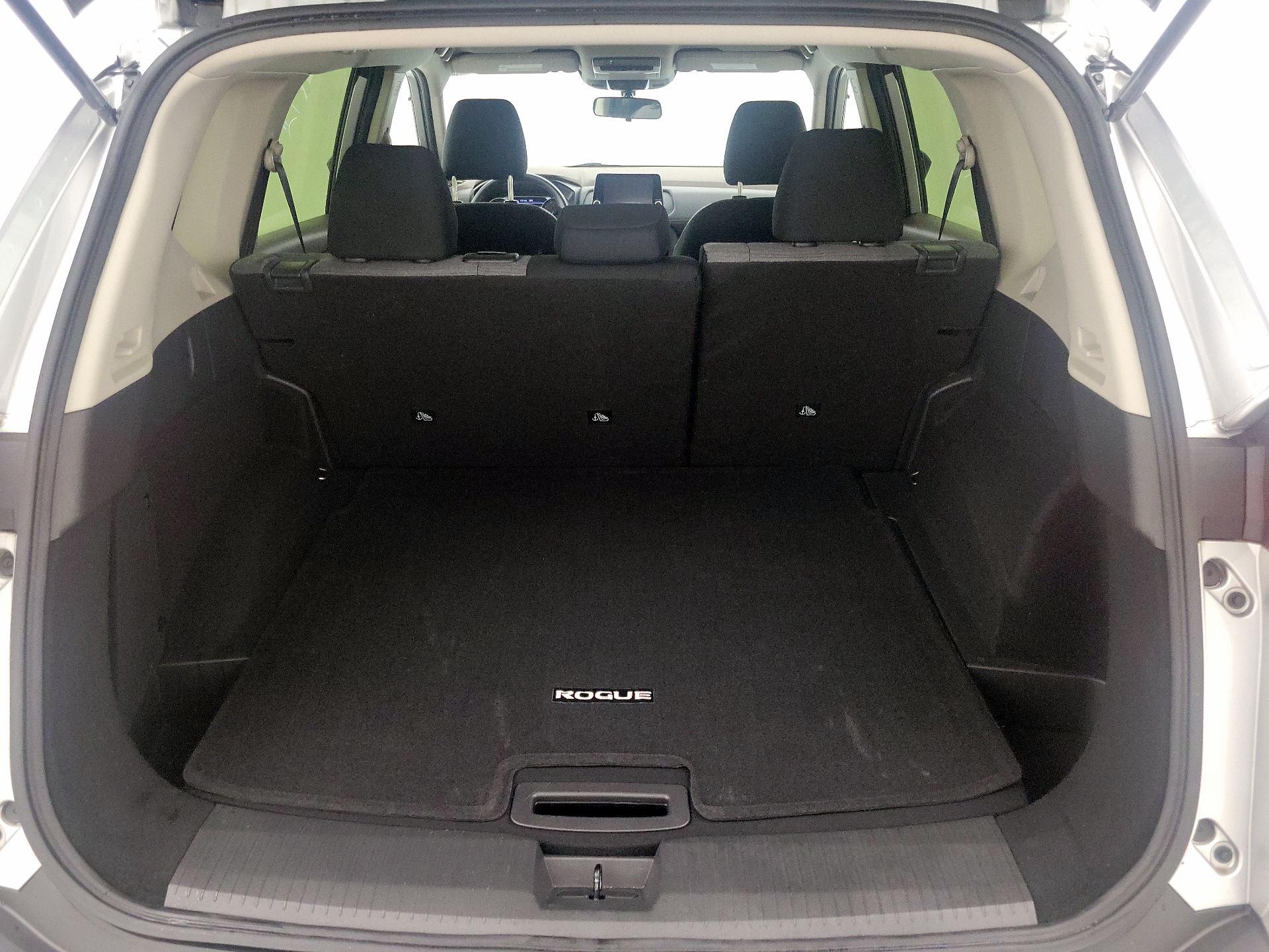 Thumbnail: 2023 Nissan Rogue - 20