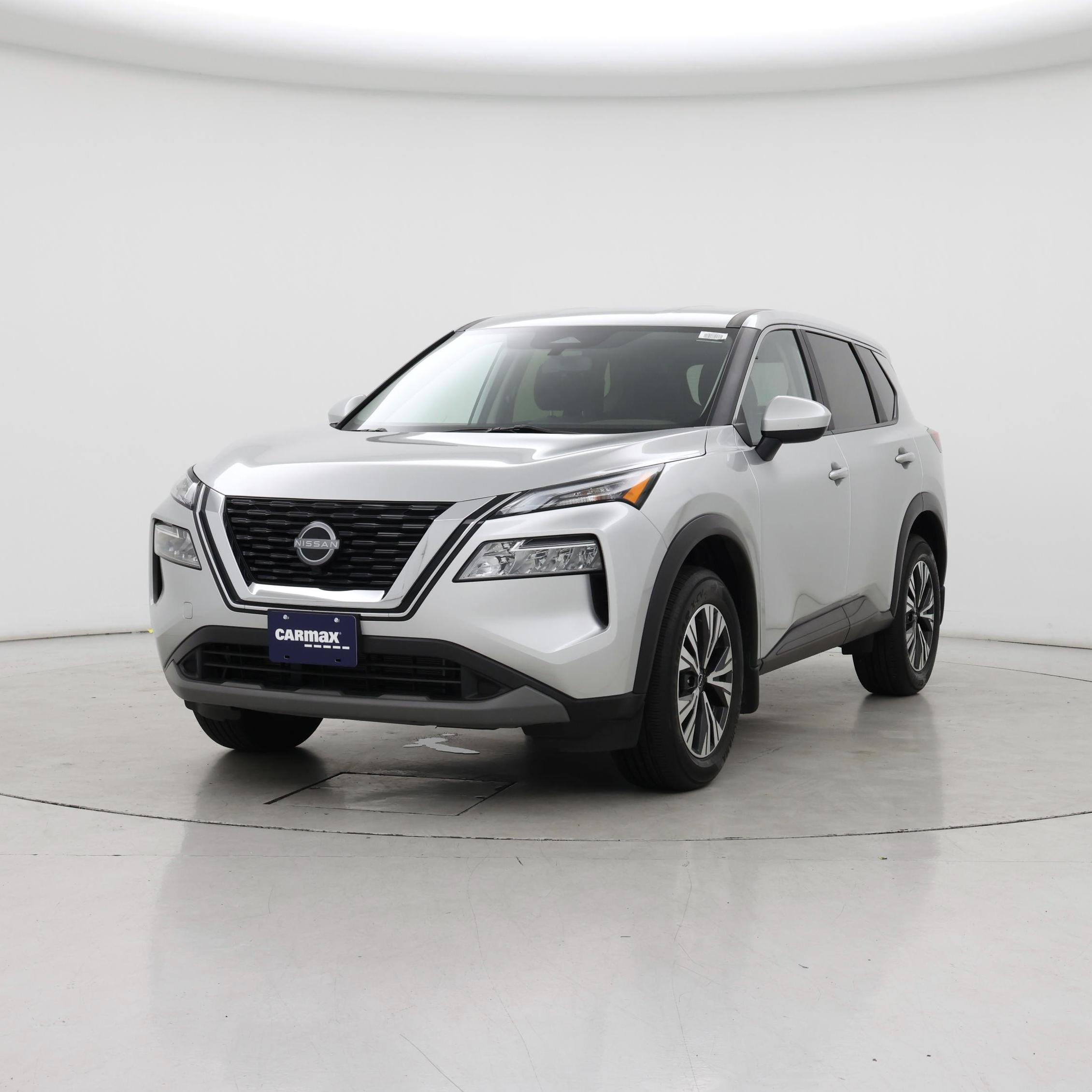 Thumbnail: 2023 Nissan Rogue - 4
