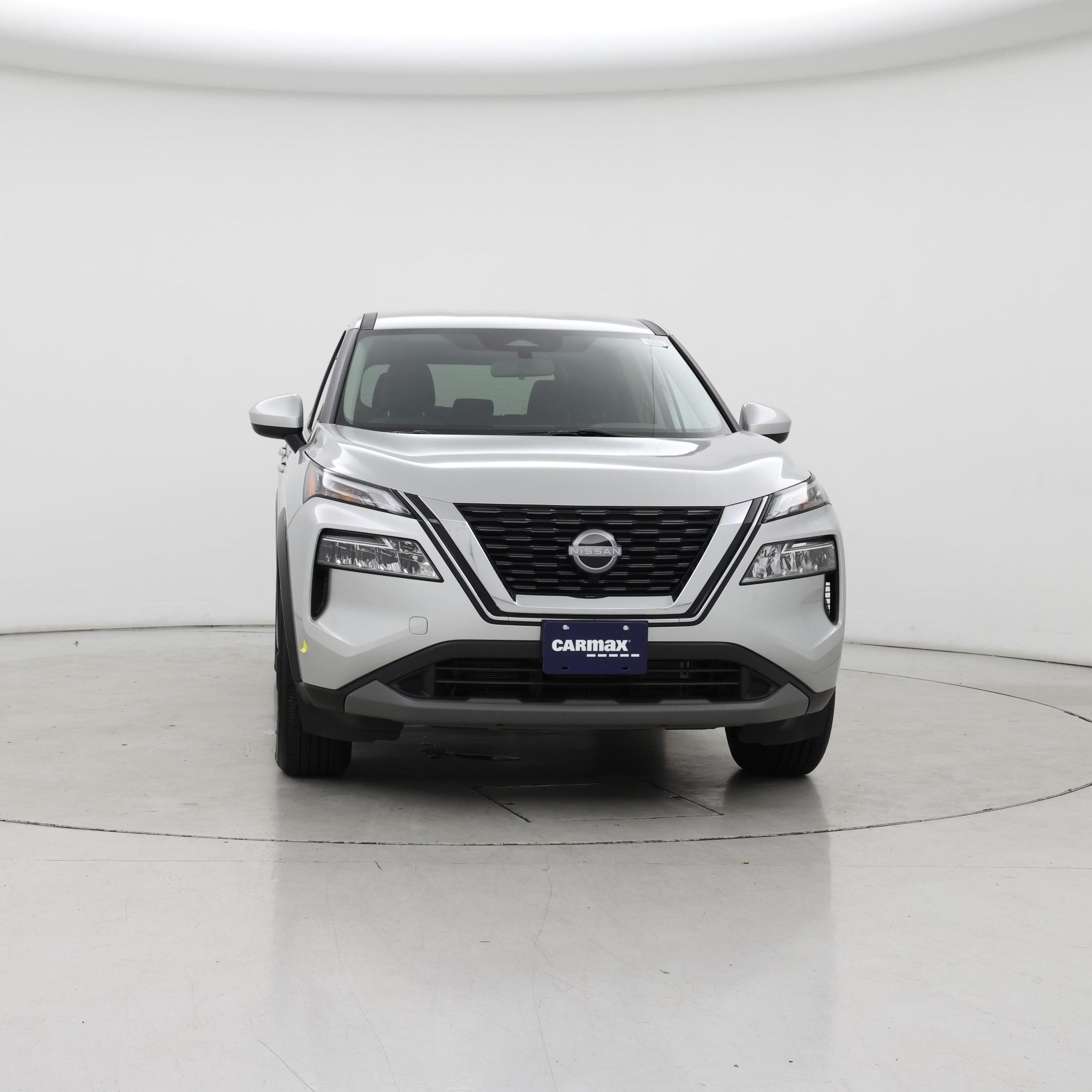 Thumbnail: 2023 Nissan Rogue - 5