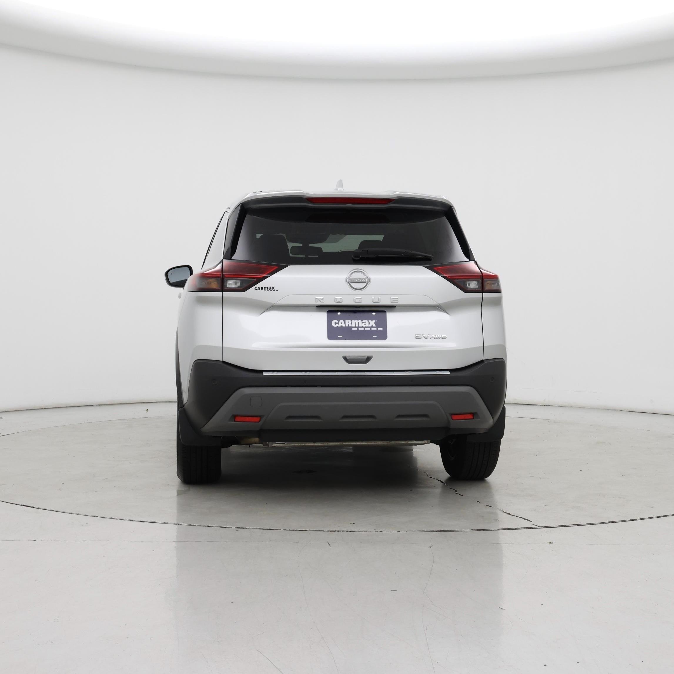 Thumbnail: 2023 Nissan Rogue - 6