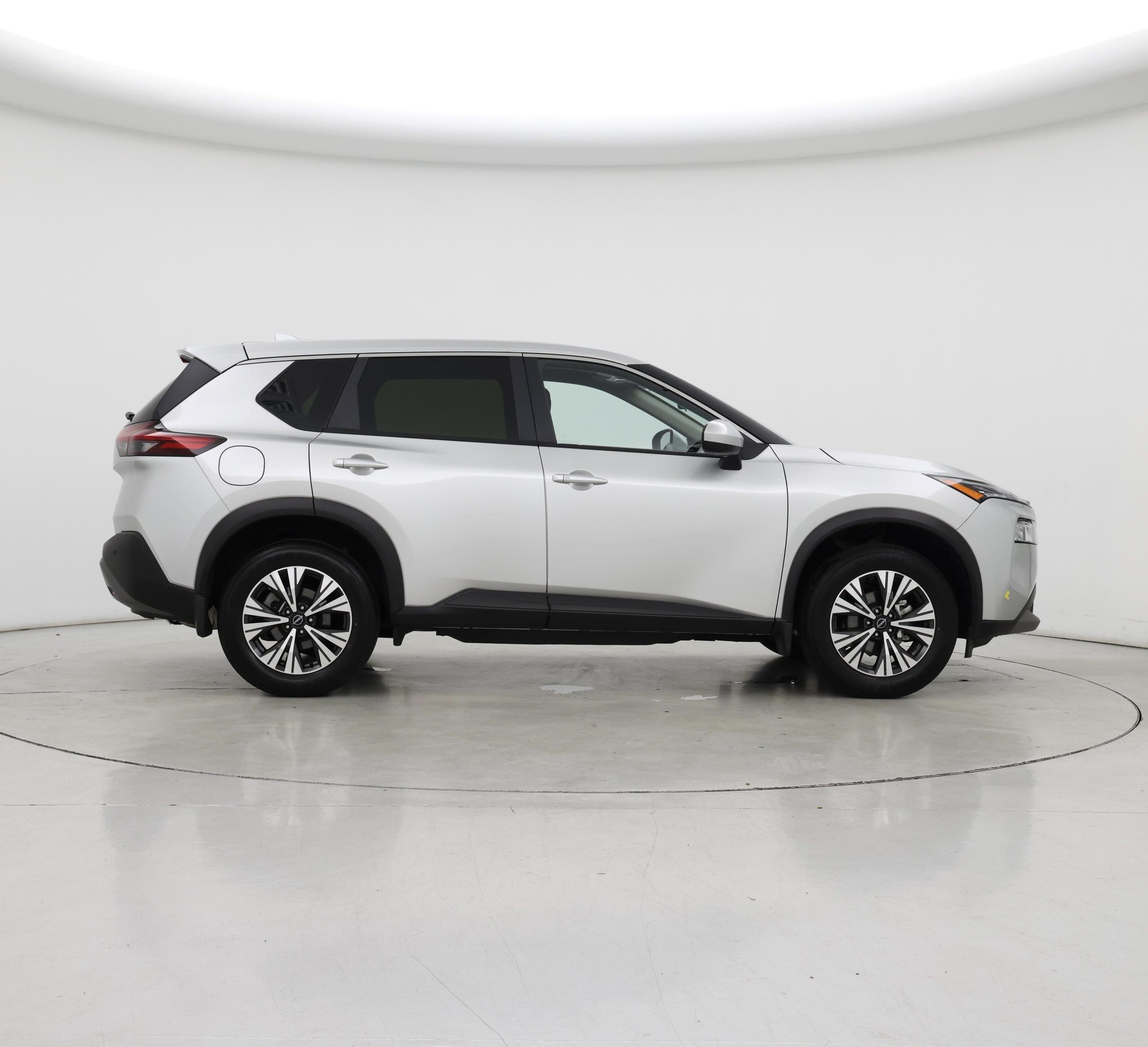 Thumbnail: 2023 Nissan Rogue - 7