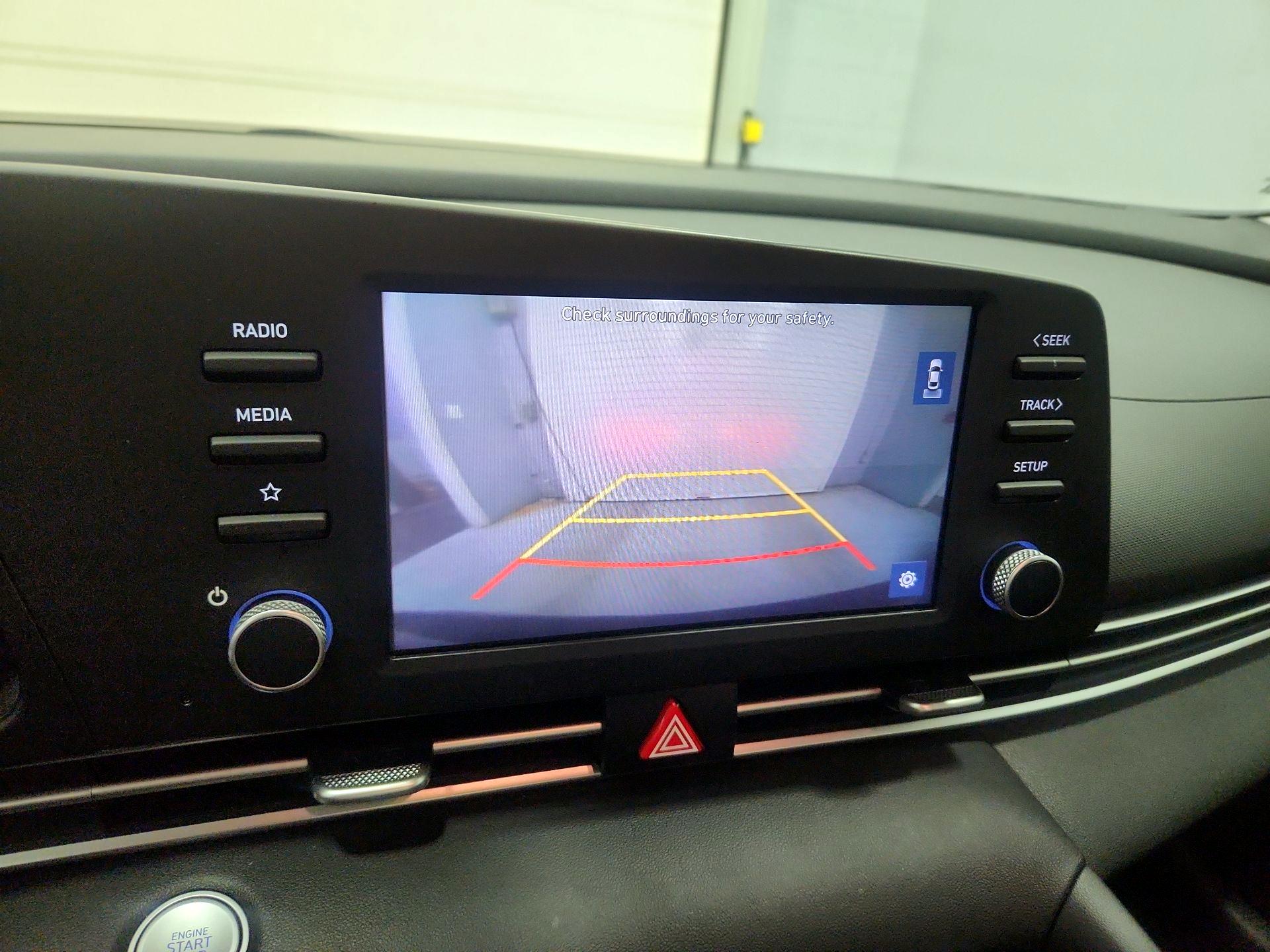 Thumbnail: 2023 Hyundai Elantra - 14