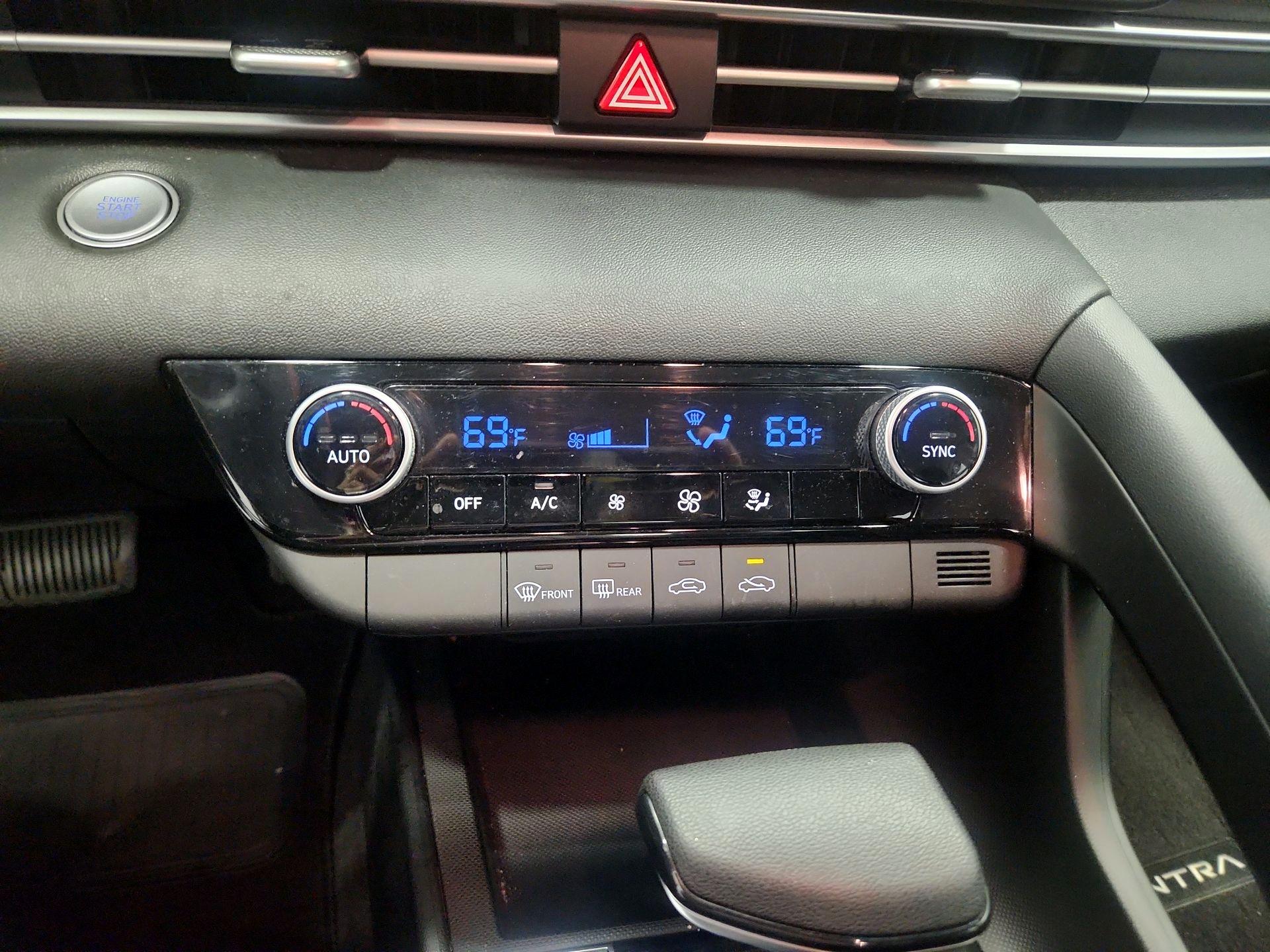 Thumbnail: 2023 Hyundai Elantra - 16