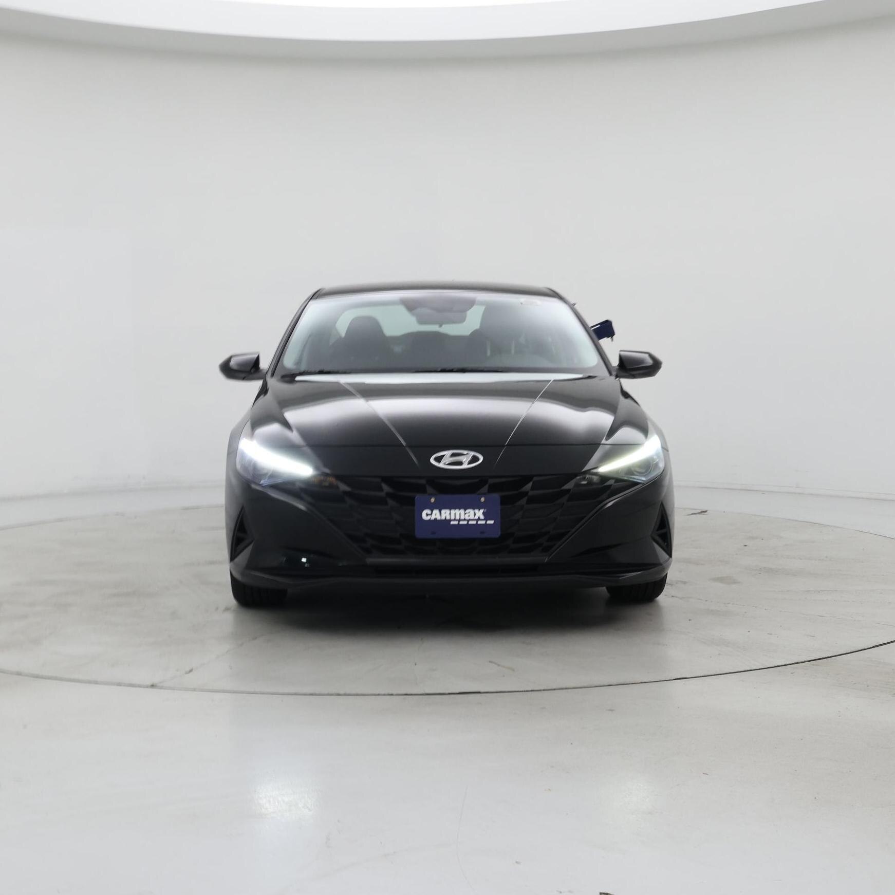 Thumbnail: 2023 Hyundai Elantra - 5