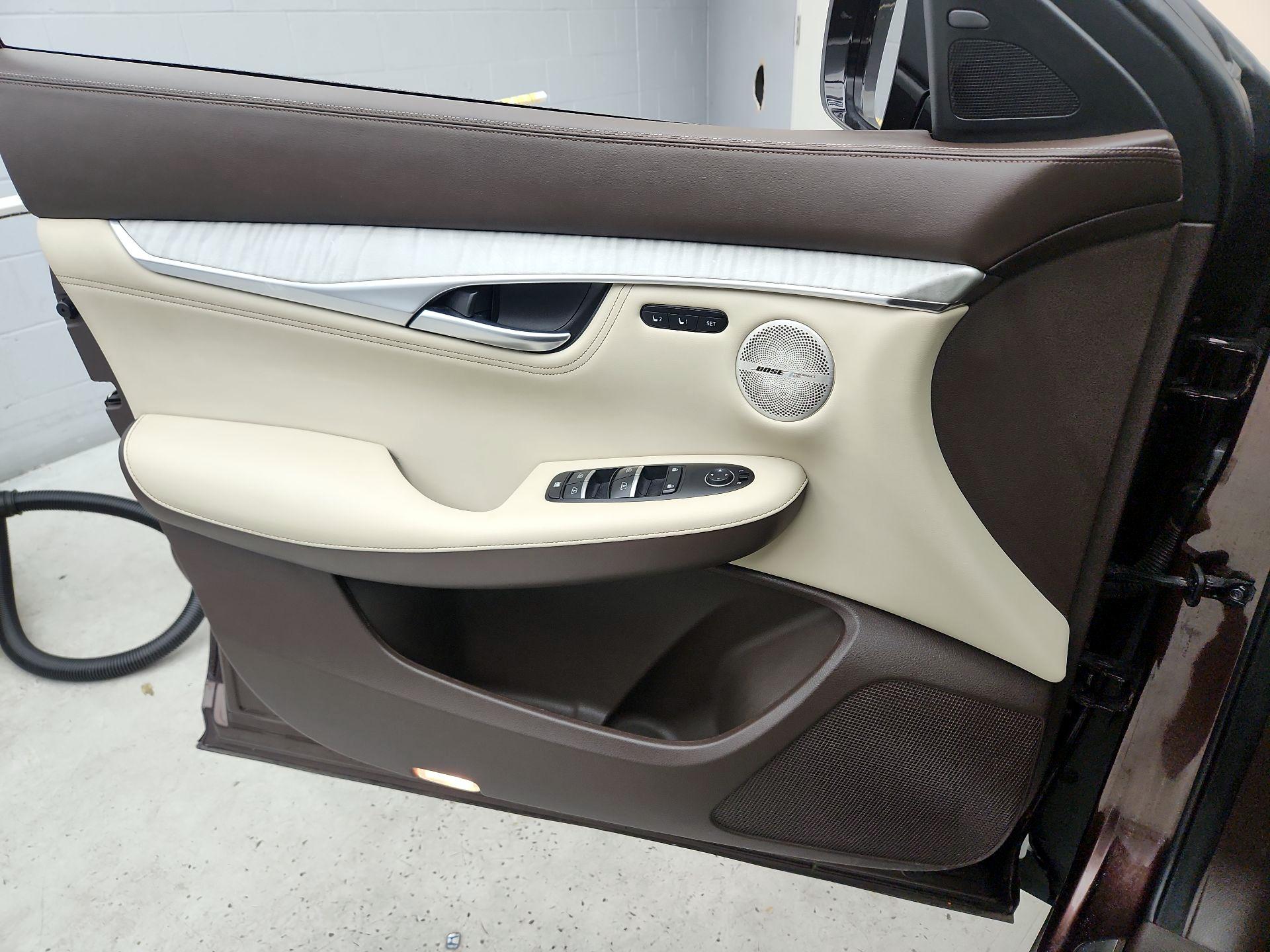 Thumbnail: 2021 INFINITI QX50 - 12