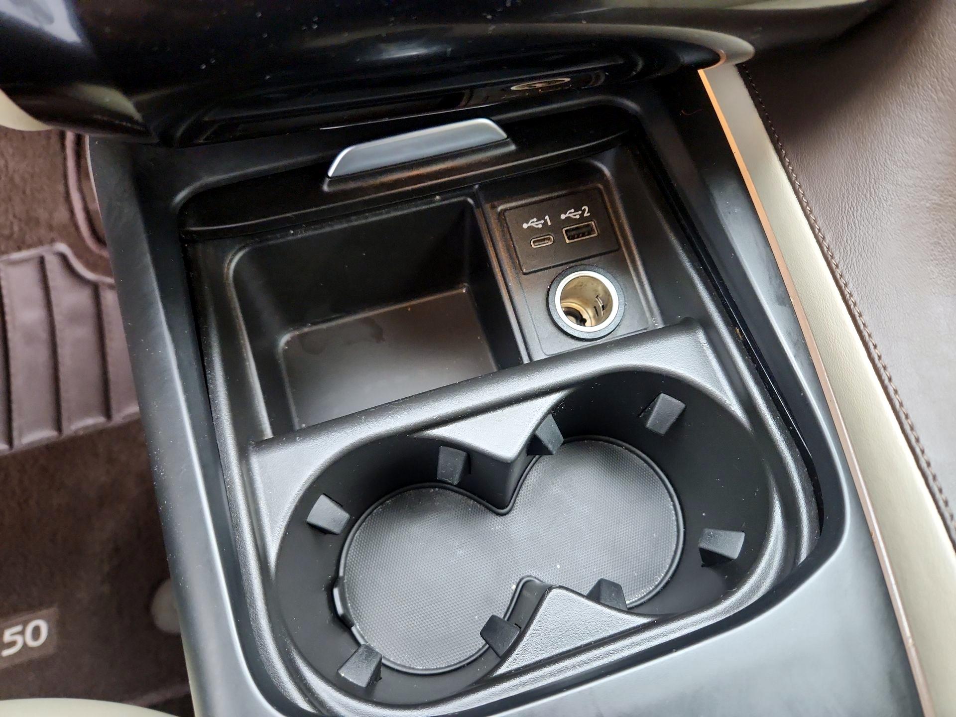 Thumbnail: 2021 INFINITI QX50 - 19