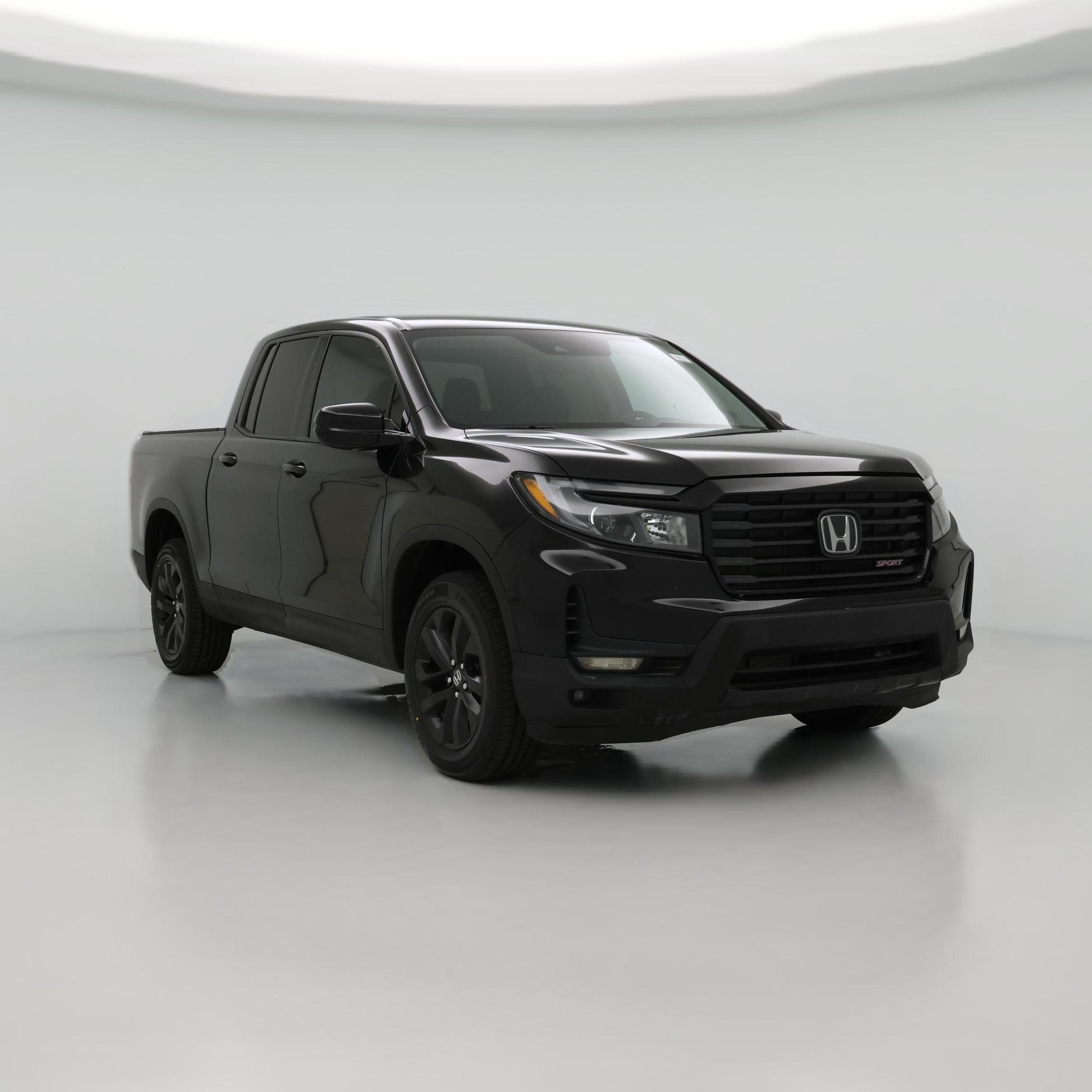 Thumbnail: 2023 Honda Ridgeline - 1