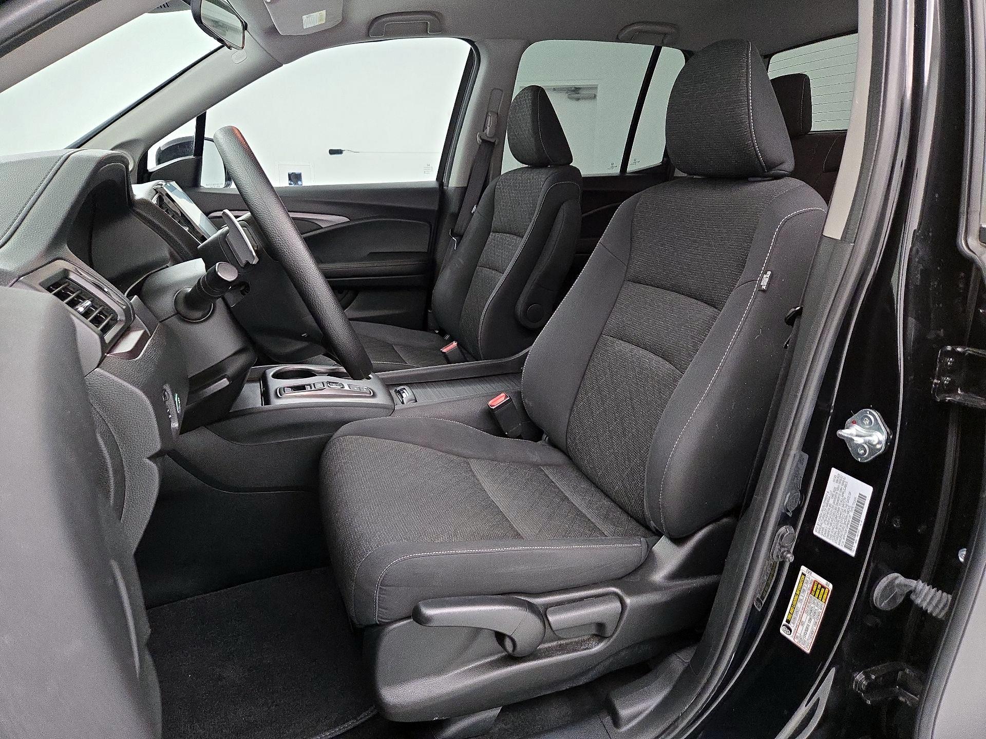 Thumbnail: 2023 Honda Ridgeline - 11