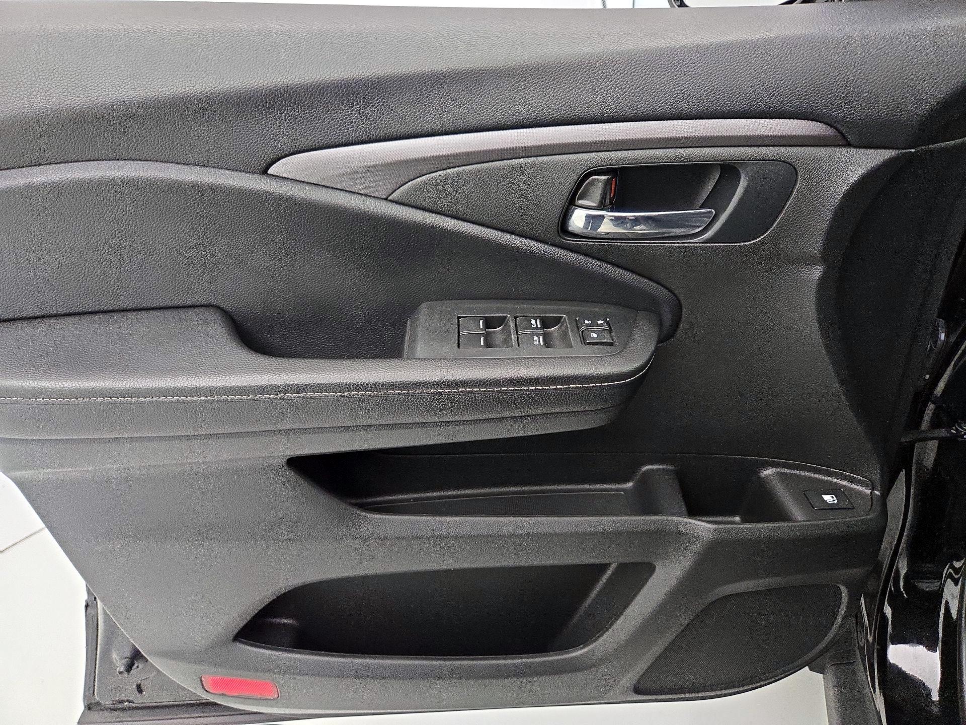 Thumbnail: 2023 Honda Ridgeline - 12