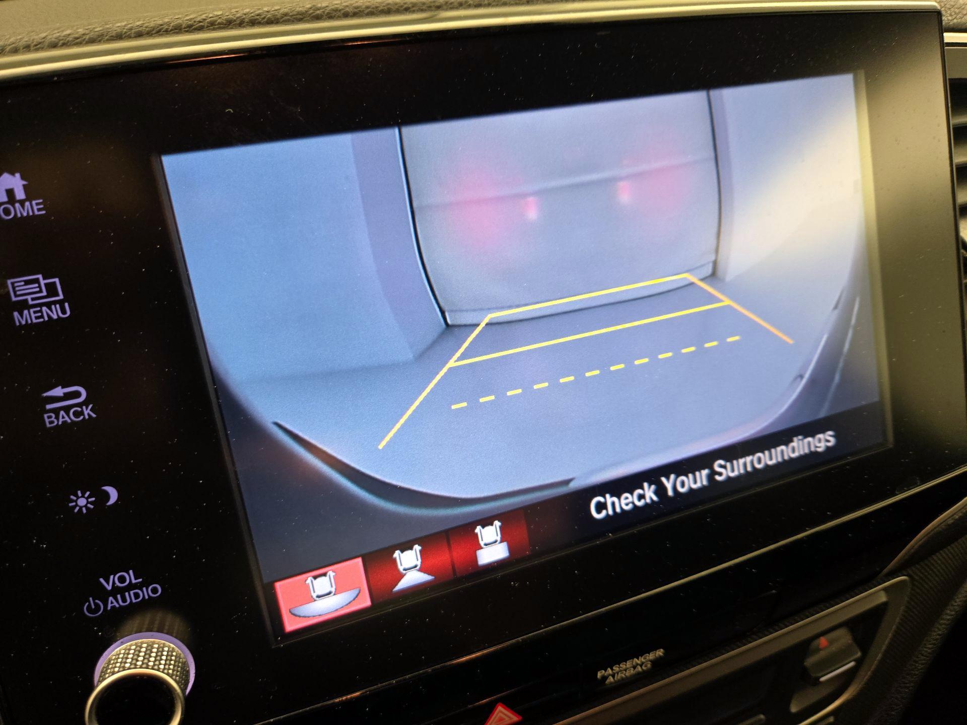 Thumbnail: 2023 Honda Ridgeline - 14