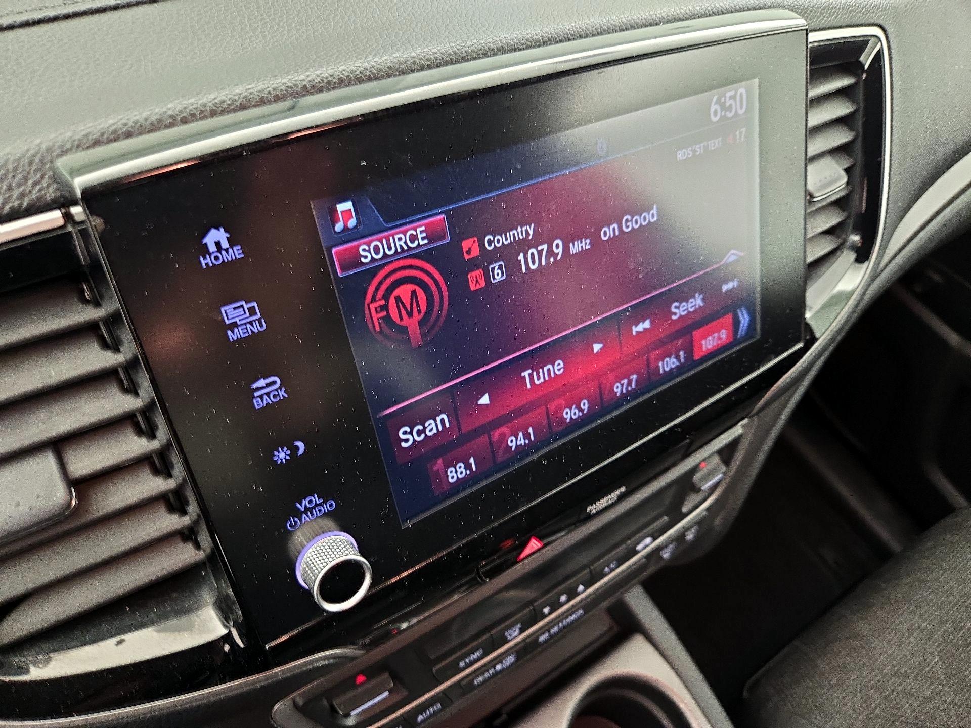 Thumbnail: 2023 Honda Ridgeline - 15