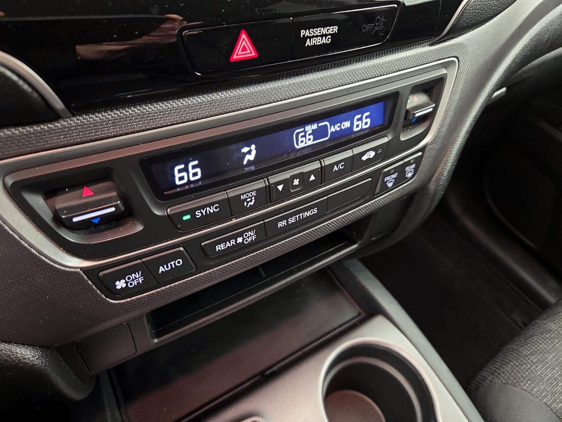 Thumbnail: 2023 Honda Ridgeline - 16