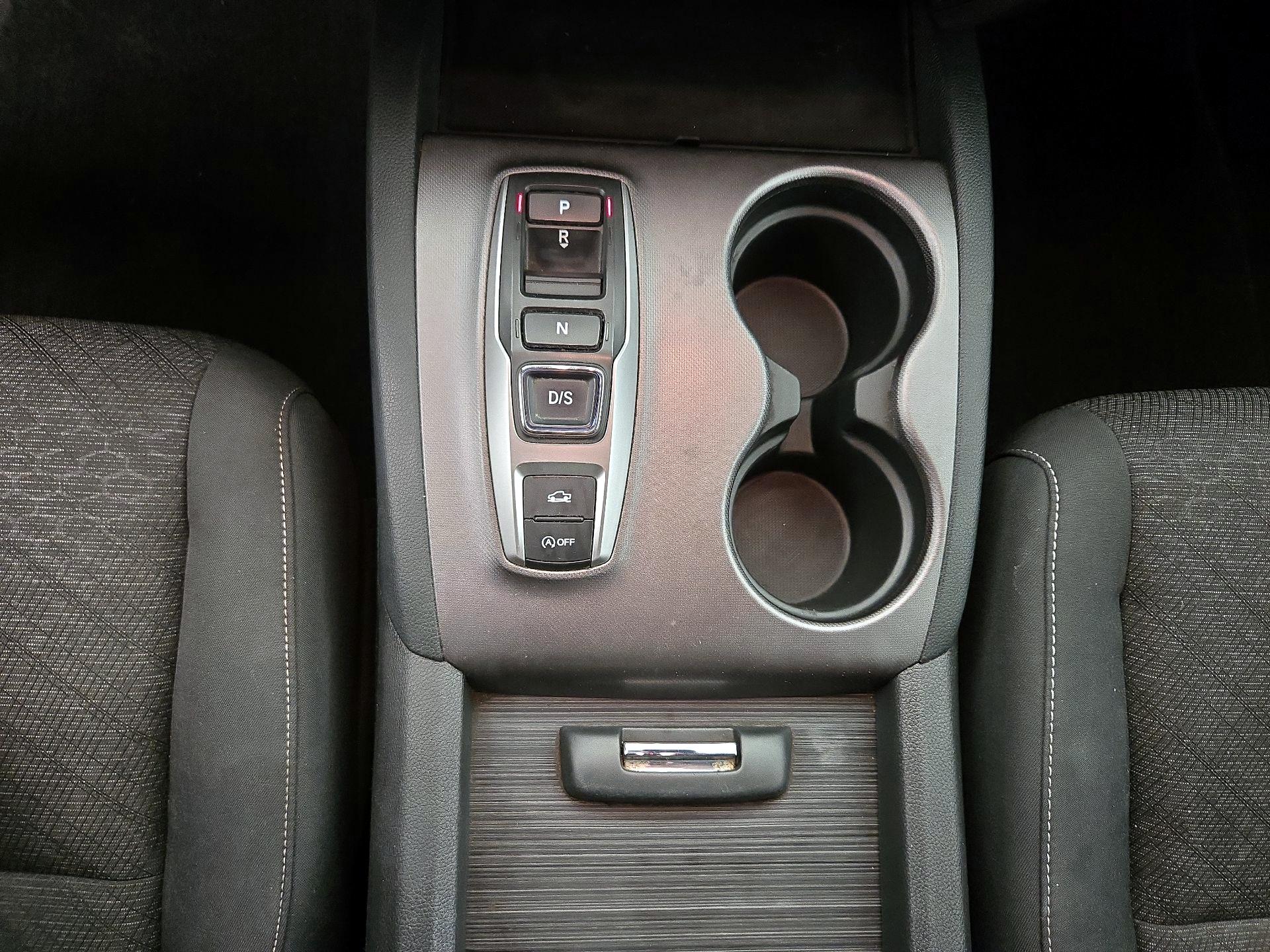 Thumbnail: 2023 Honda Ridgeline - 17