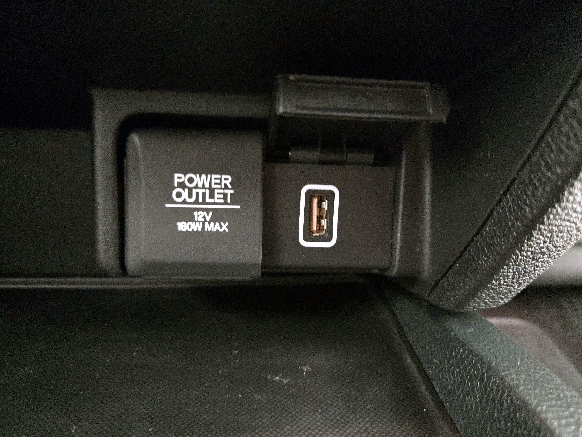 Thumbnail: 2023 Honda Ridgeline - 18