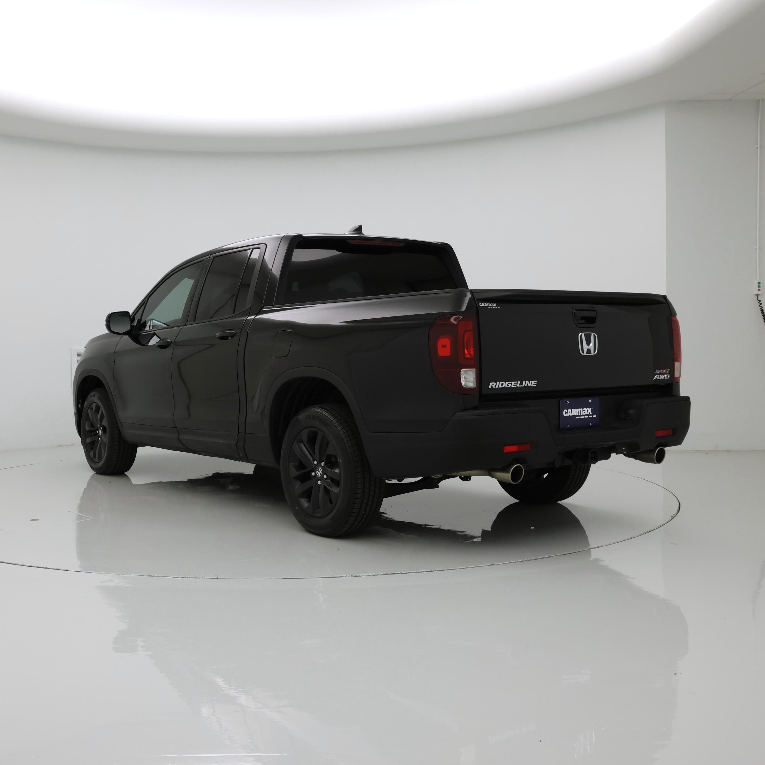 Thumbnail: 2023 Honda Ridgeline - 2