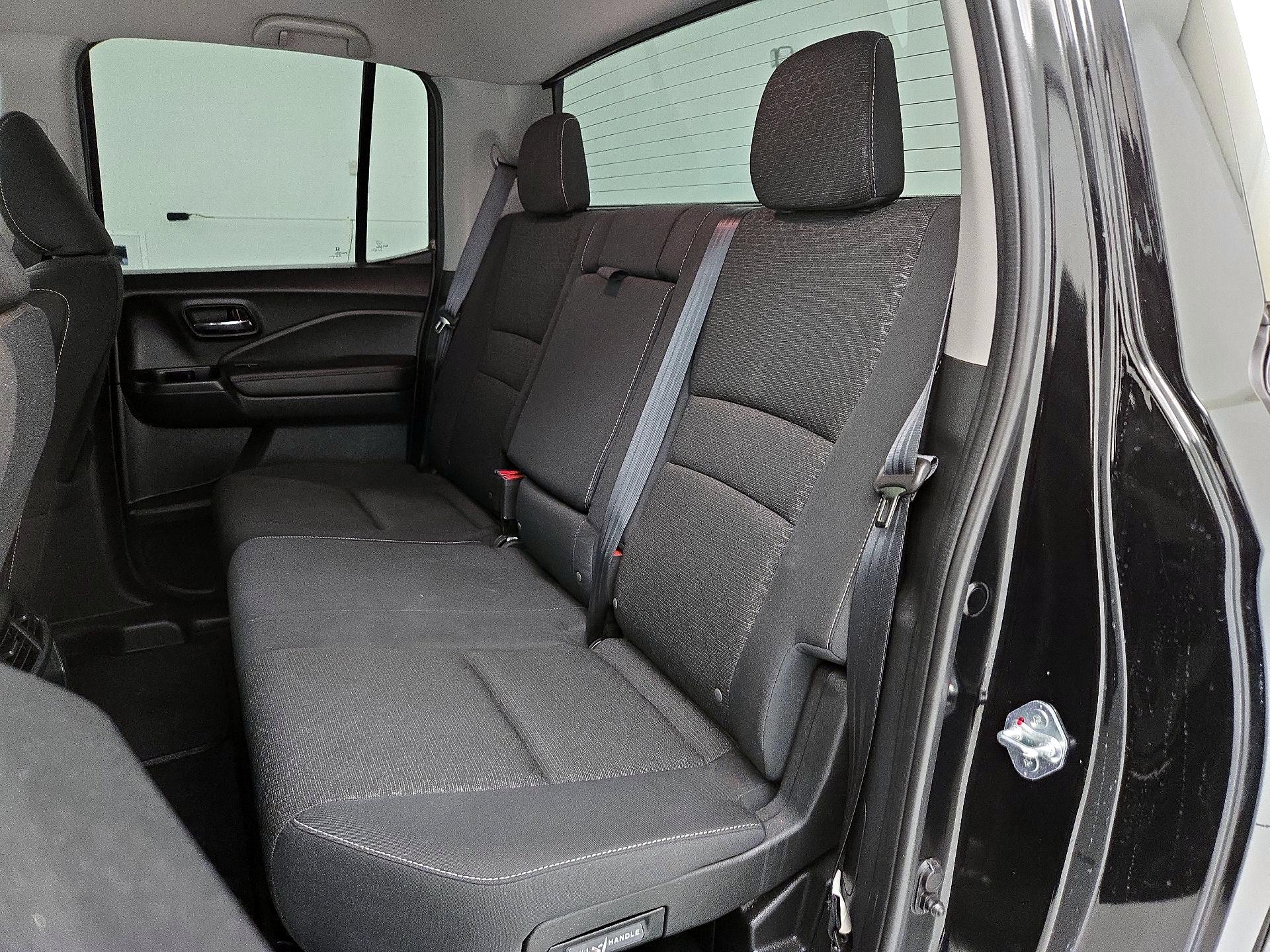 Thumbnail: 2023 Honda Ridgeline - 19