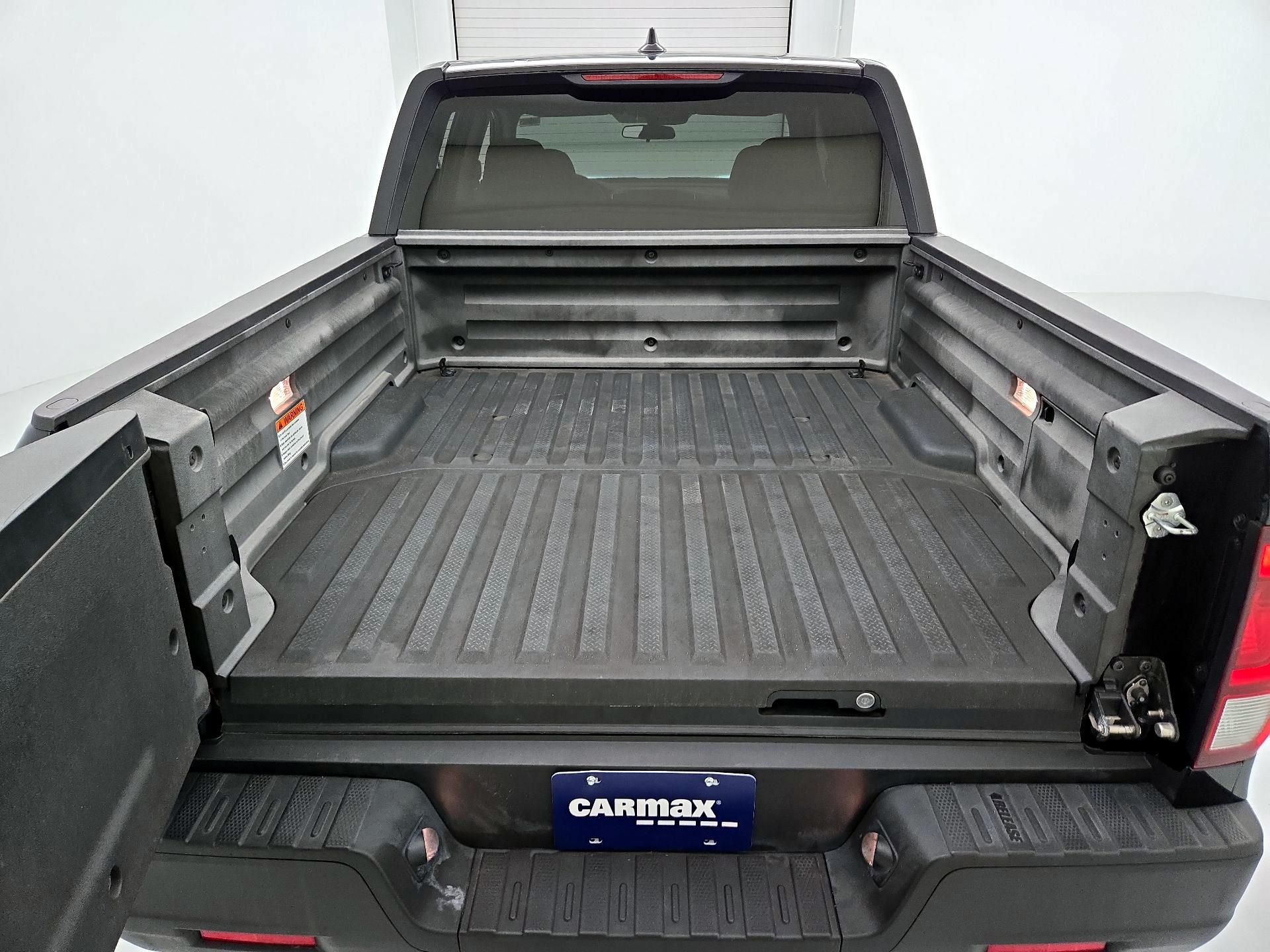 Thumbnail: 2023 Honda Ridgeline - 20