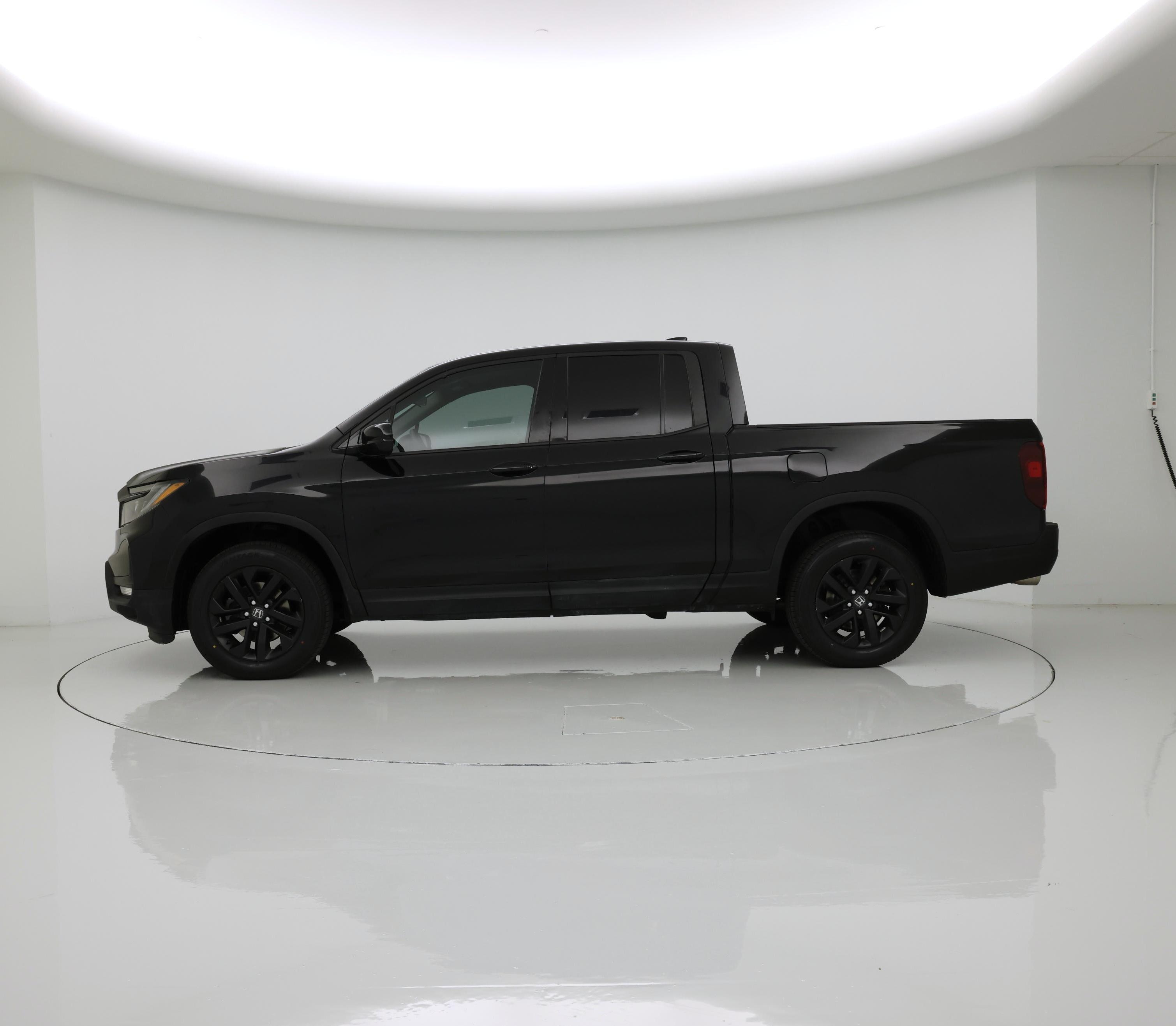 Thumbnail: 2023 Honda Ridgeline - 3