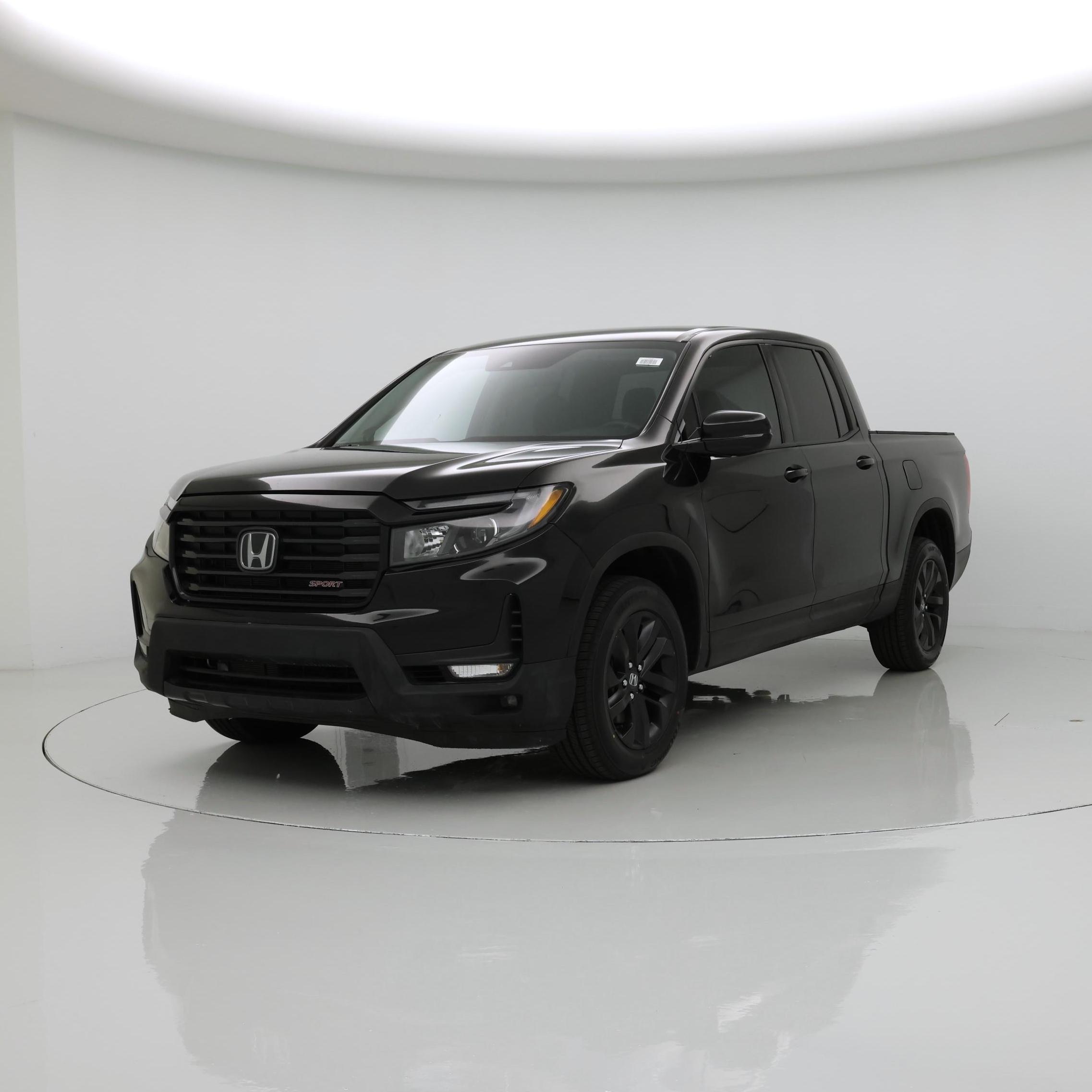 Thumbnail: 2023 Honda Ridgeline - 4