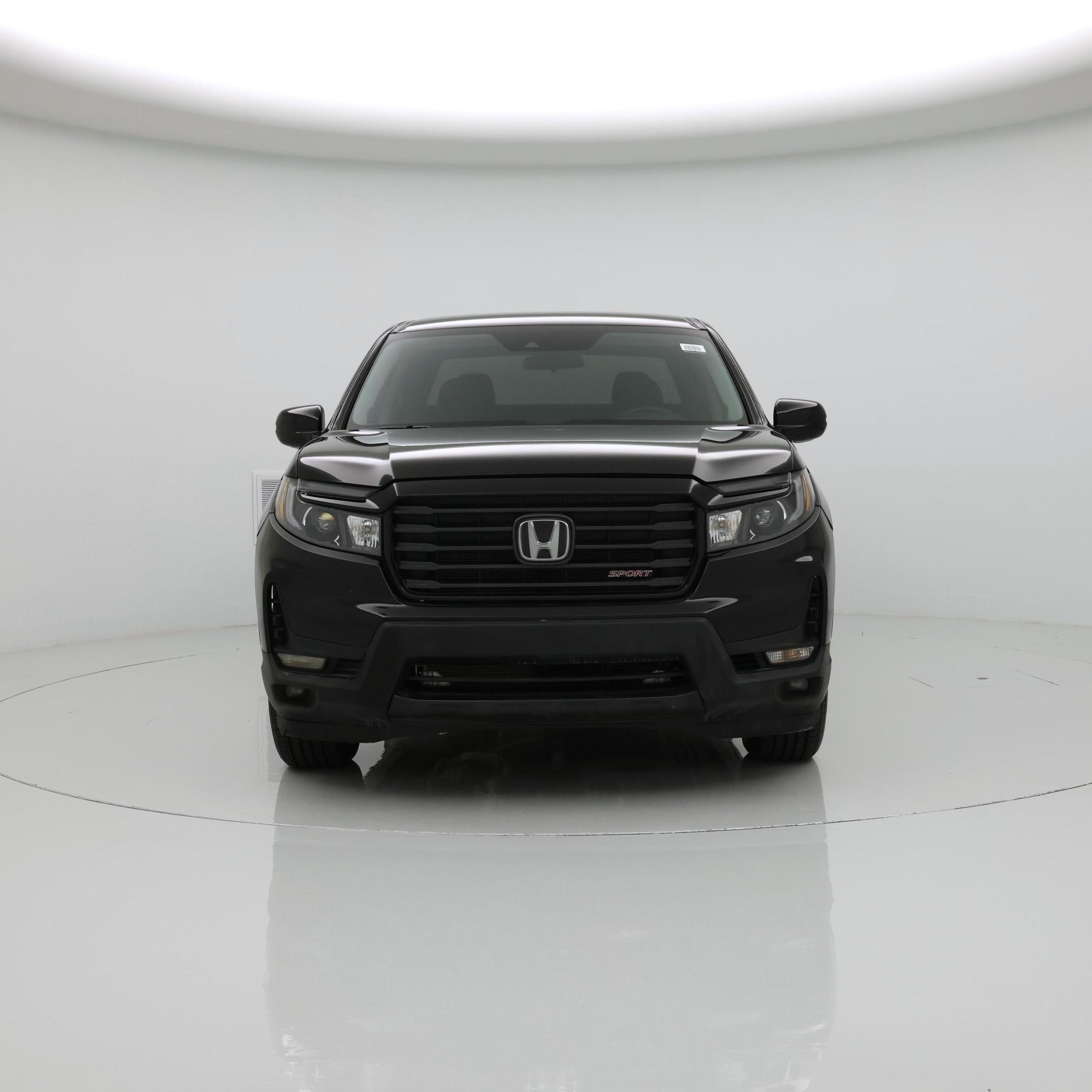 Thumbnail: 2023 Honda Ridgeline - 5