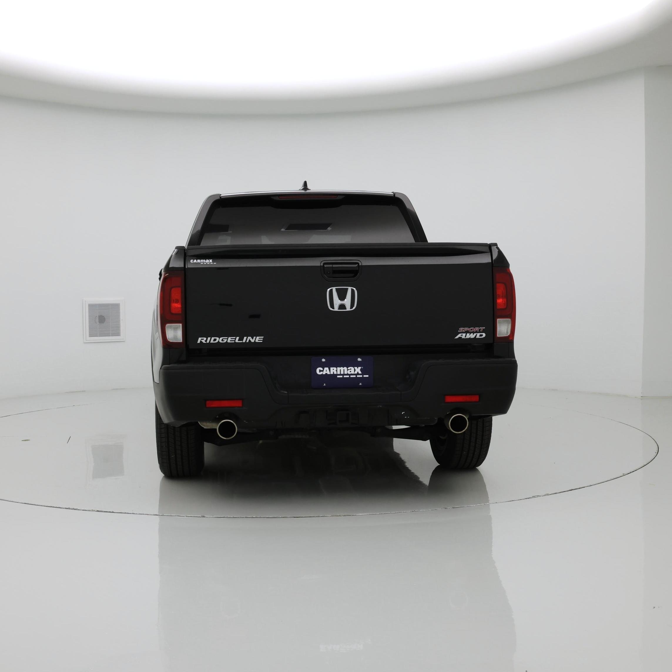 Thumbnail: 2023 Honda Ridgeline - 6