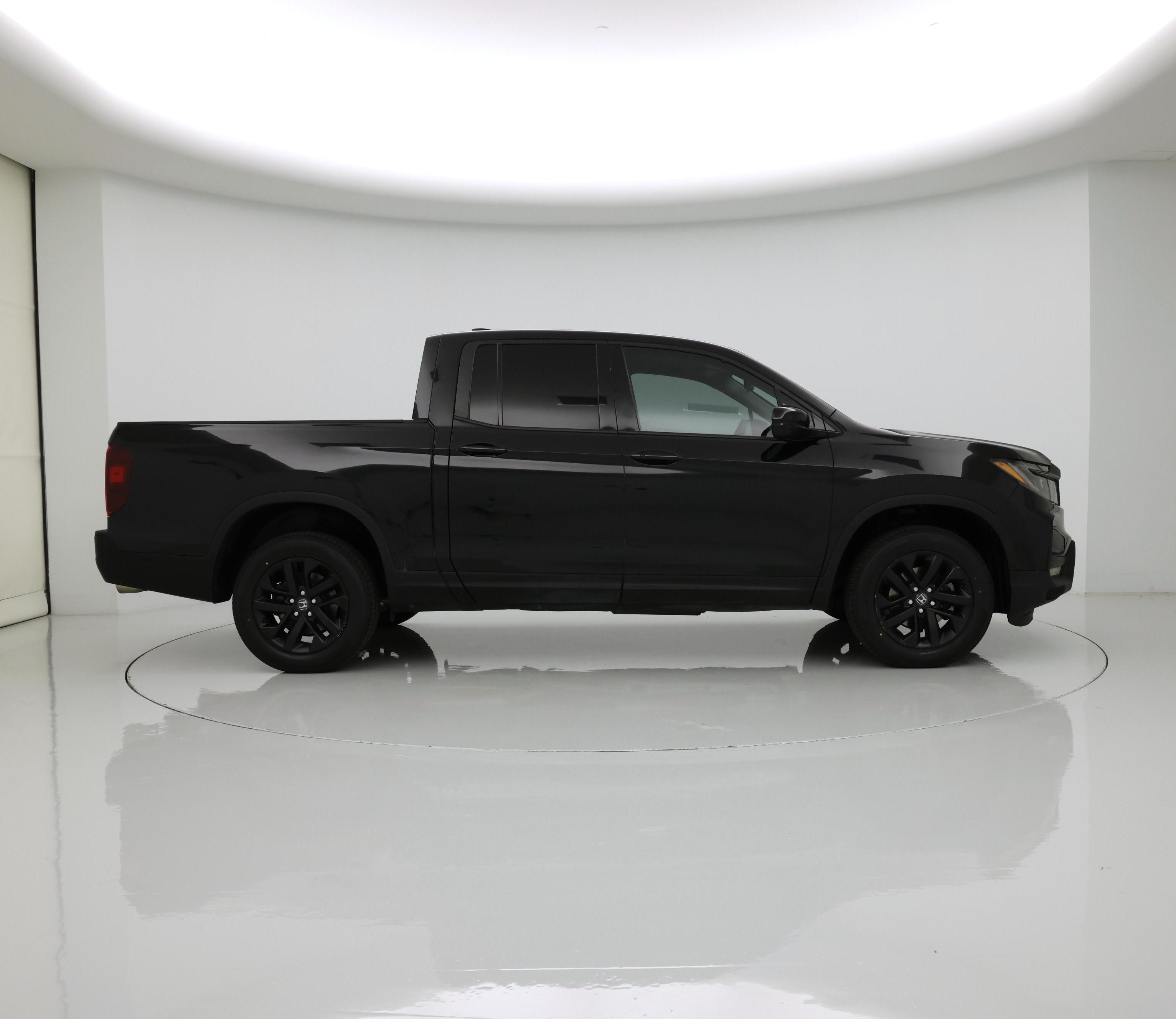 Thumbnail: 2023 Honda Ridgeline - 7