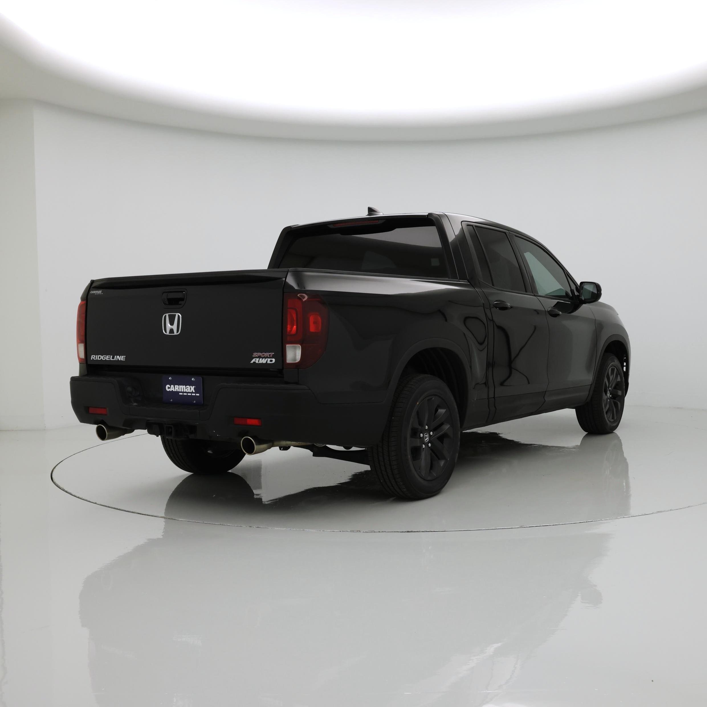 Thumbnail: 2023 Honda Ridgeline - 8