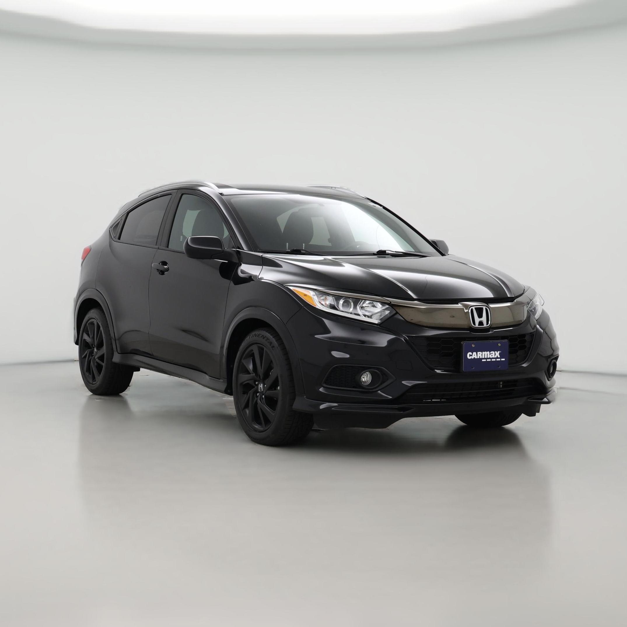 Thumbnail: 2022 Honda HR-V - 1