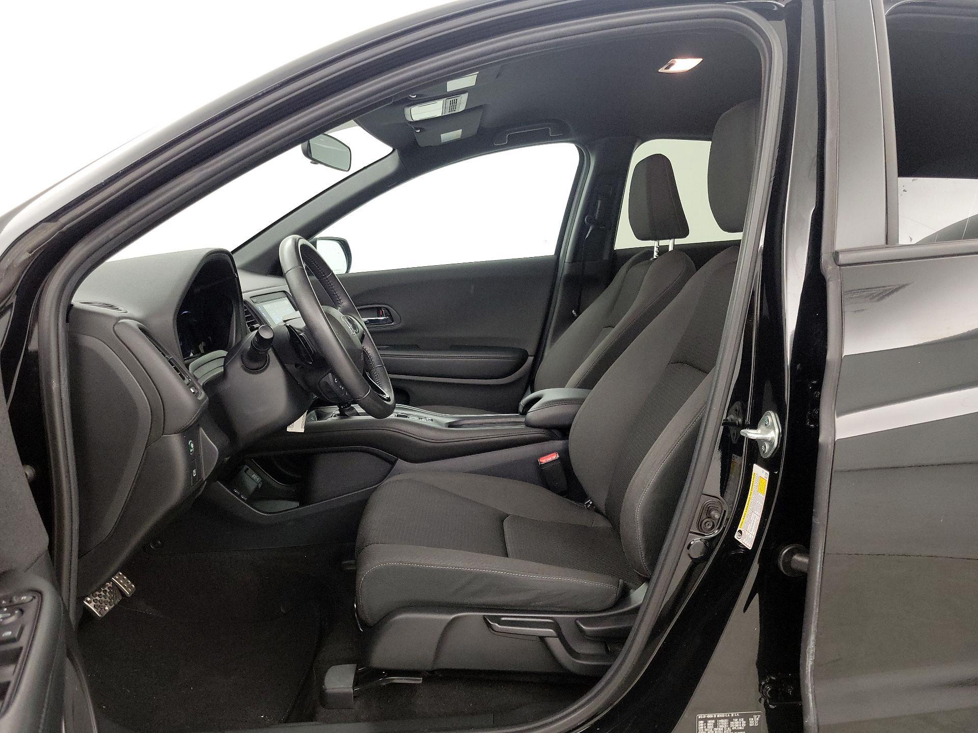 Thumbnail: 2022 Honda HR-V - 11