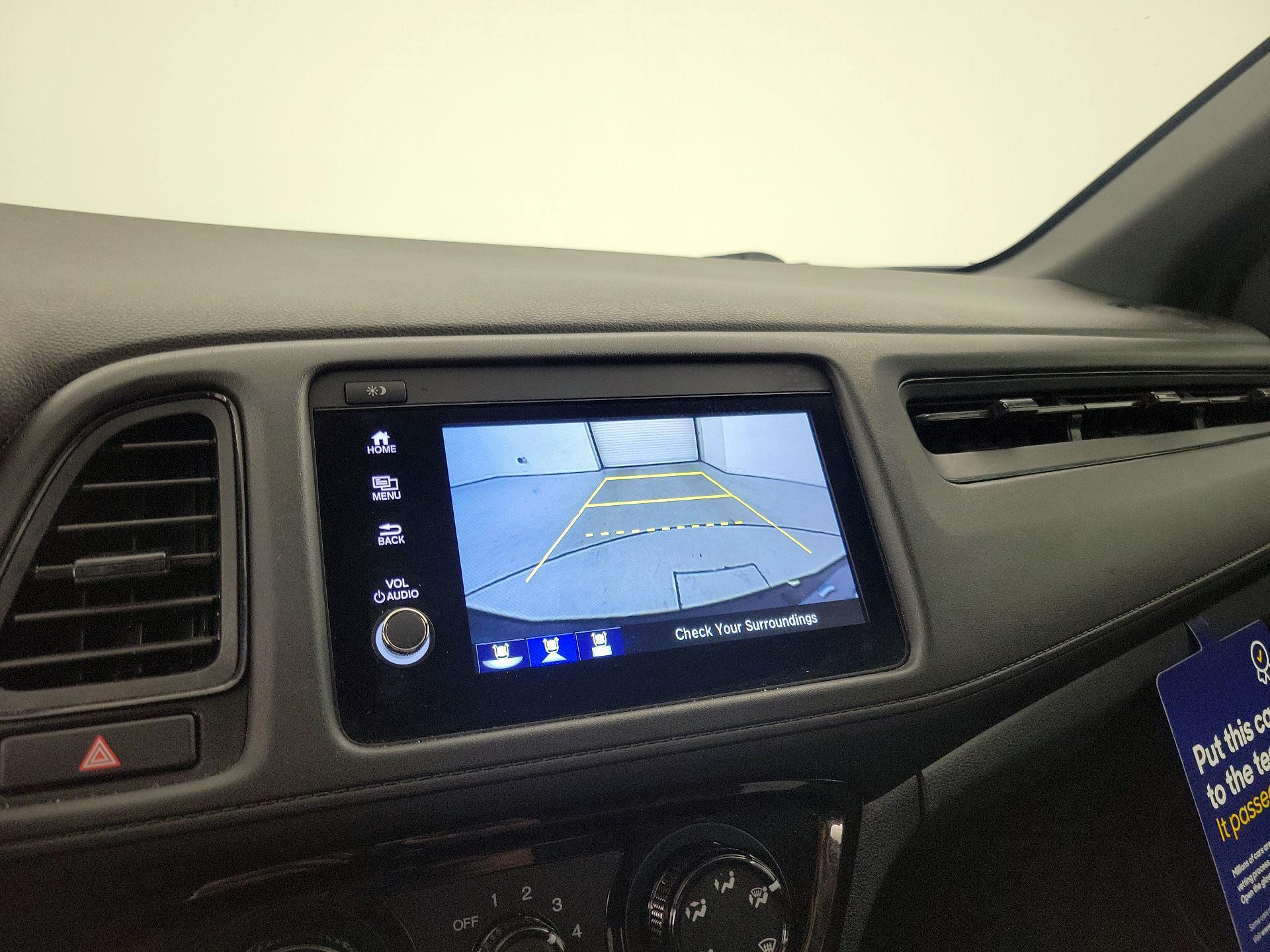 Thumbnail: 2022 Honda HR-V - 14