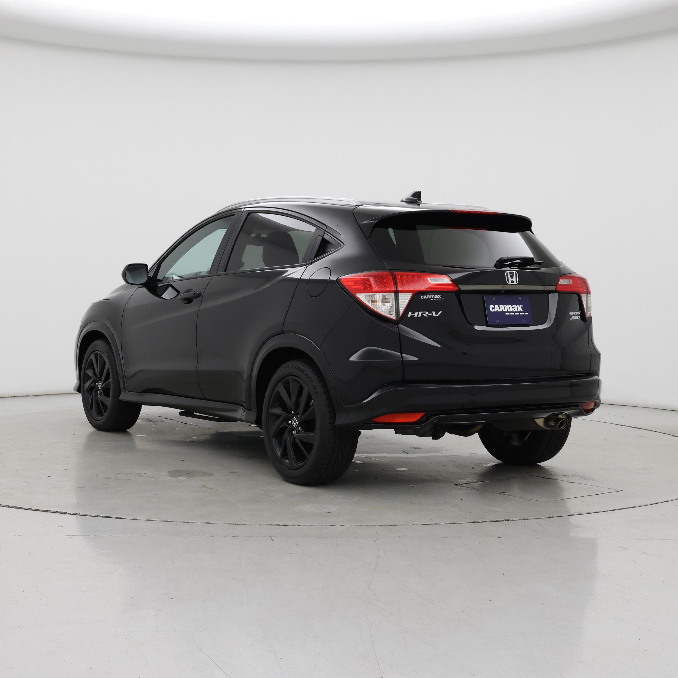 Thumbnail: 2022 Honda HR-V - 2