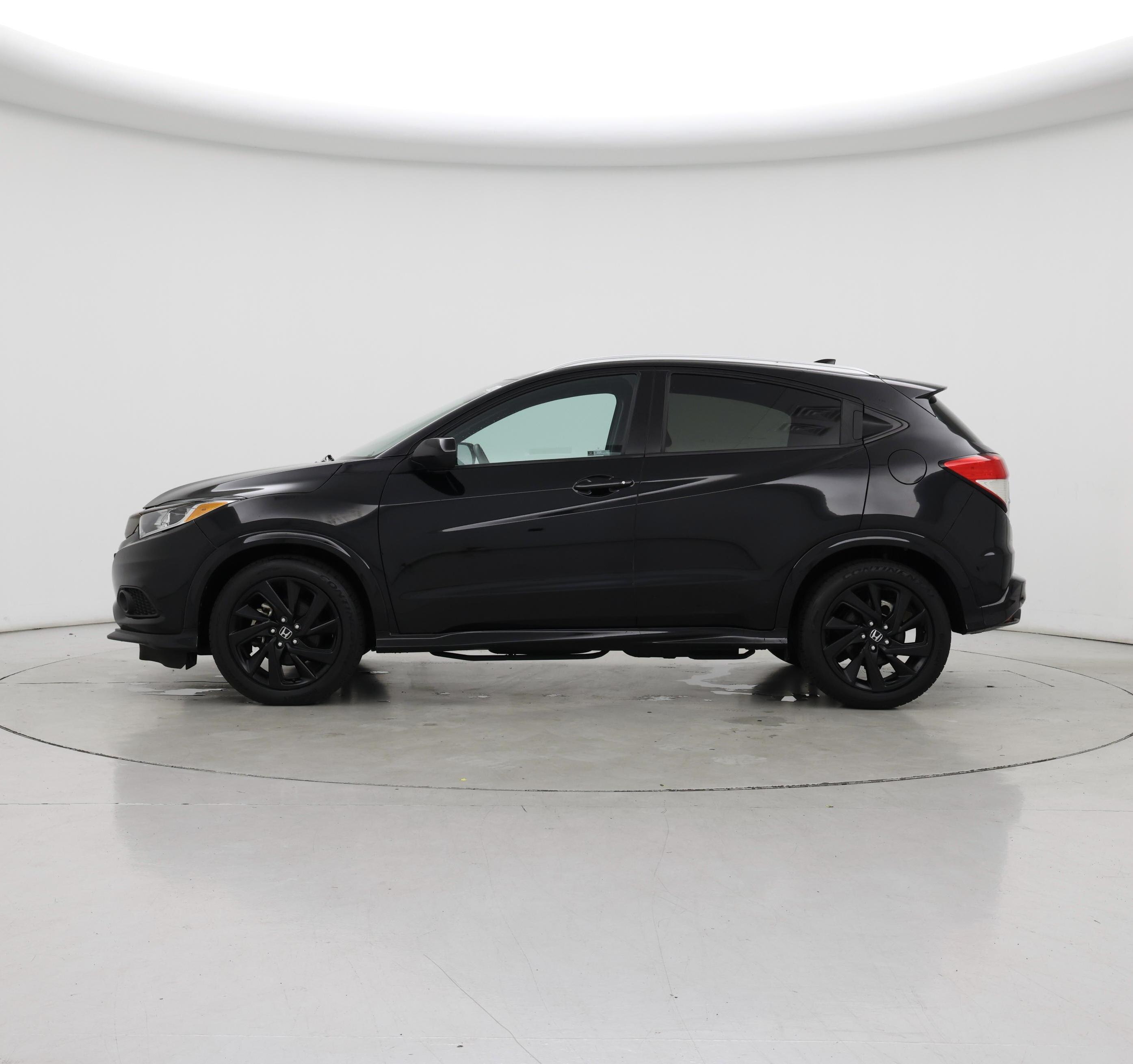 Thumbnail: 2022 Honda HR-V - 3