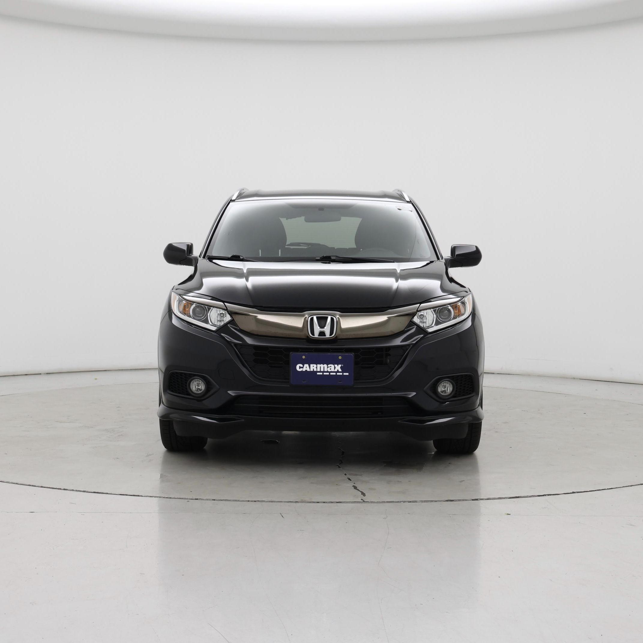 Thumbnail: 2022 Honda HR-V - 5