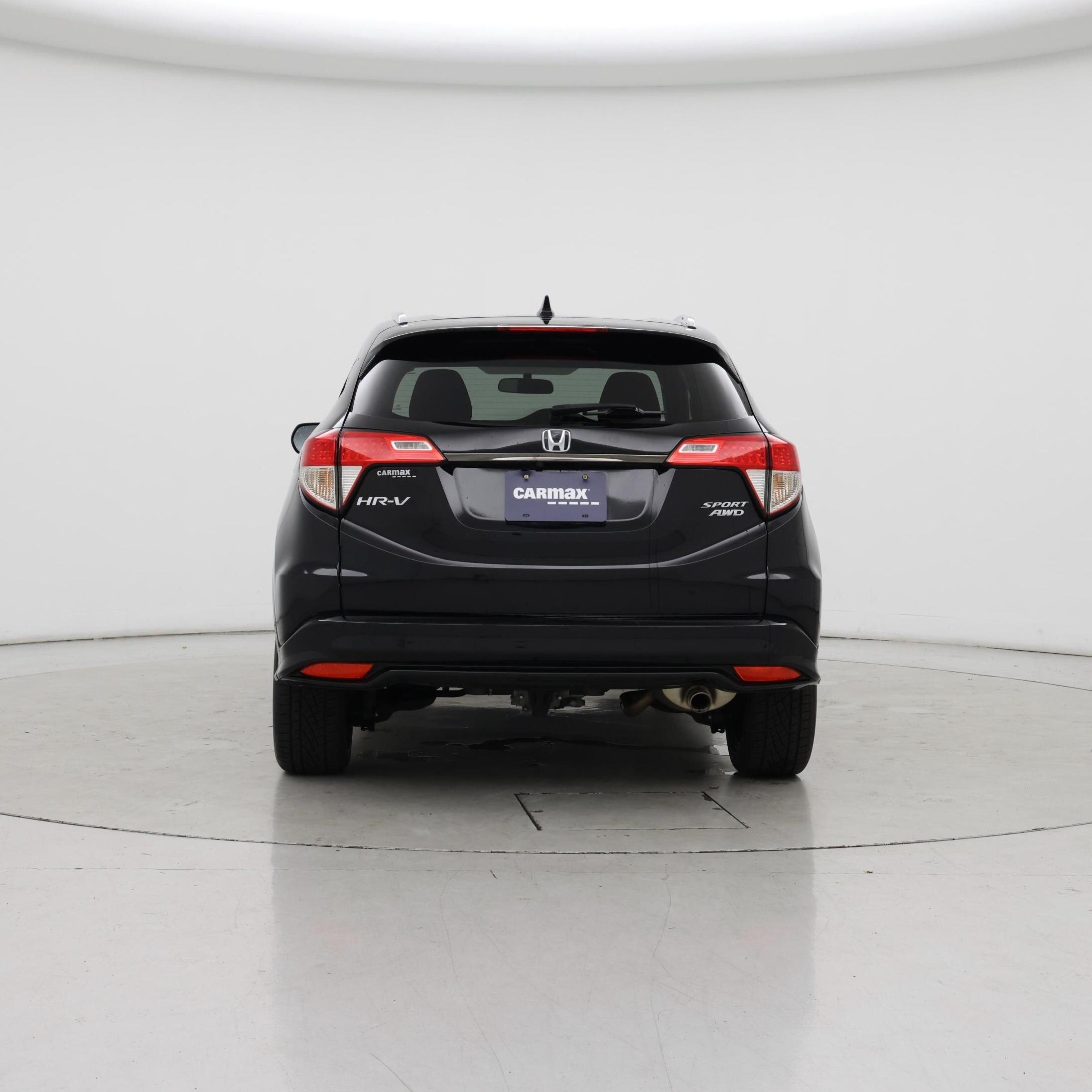 Thumbnail: 2022 Honda HR-V - 6