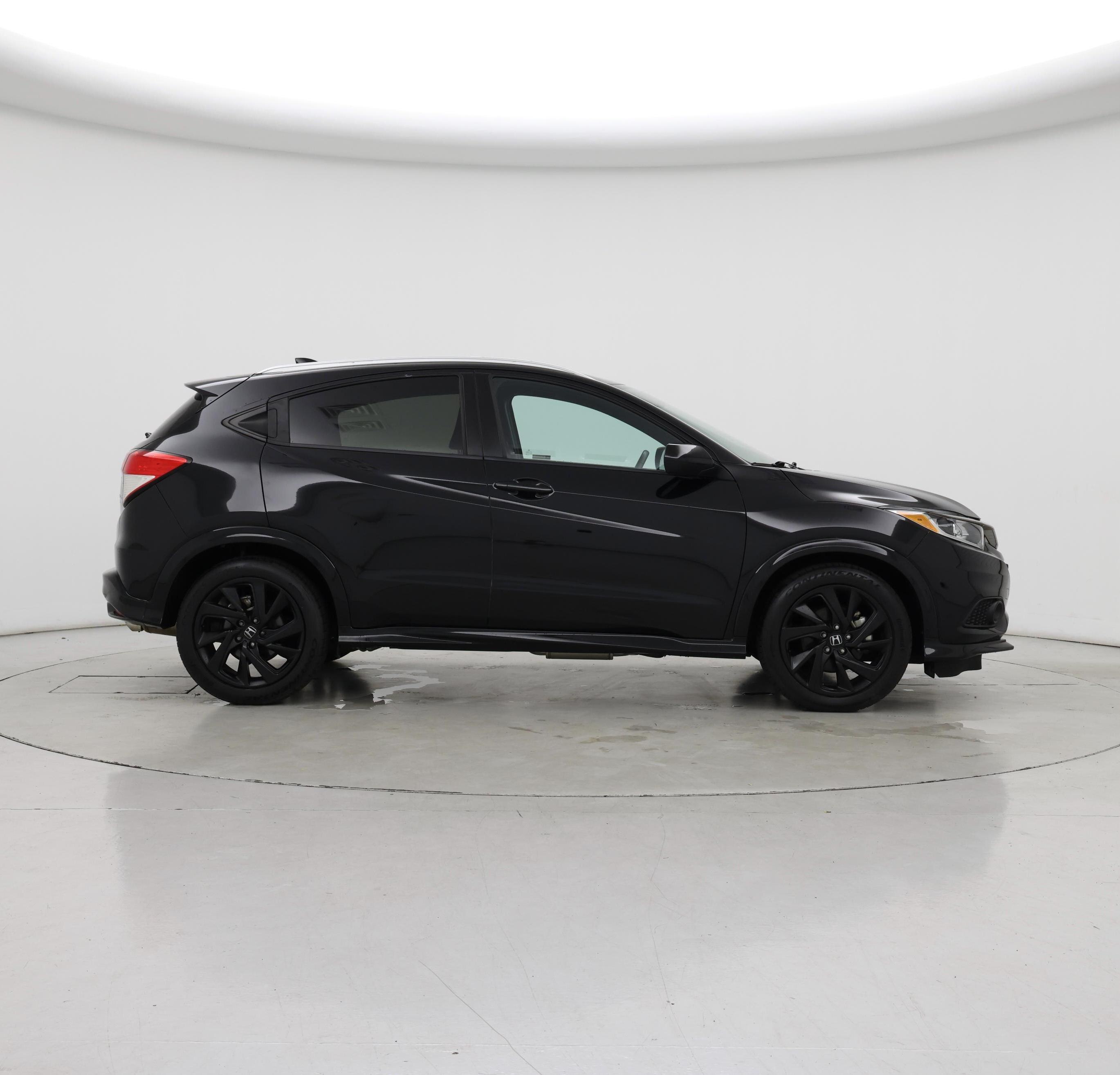 Thumbnail: 2022 Honda HR-V - 7