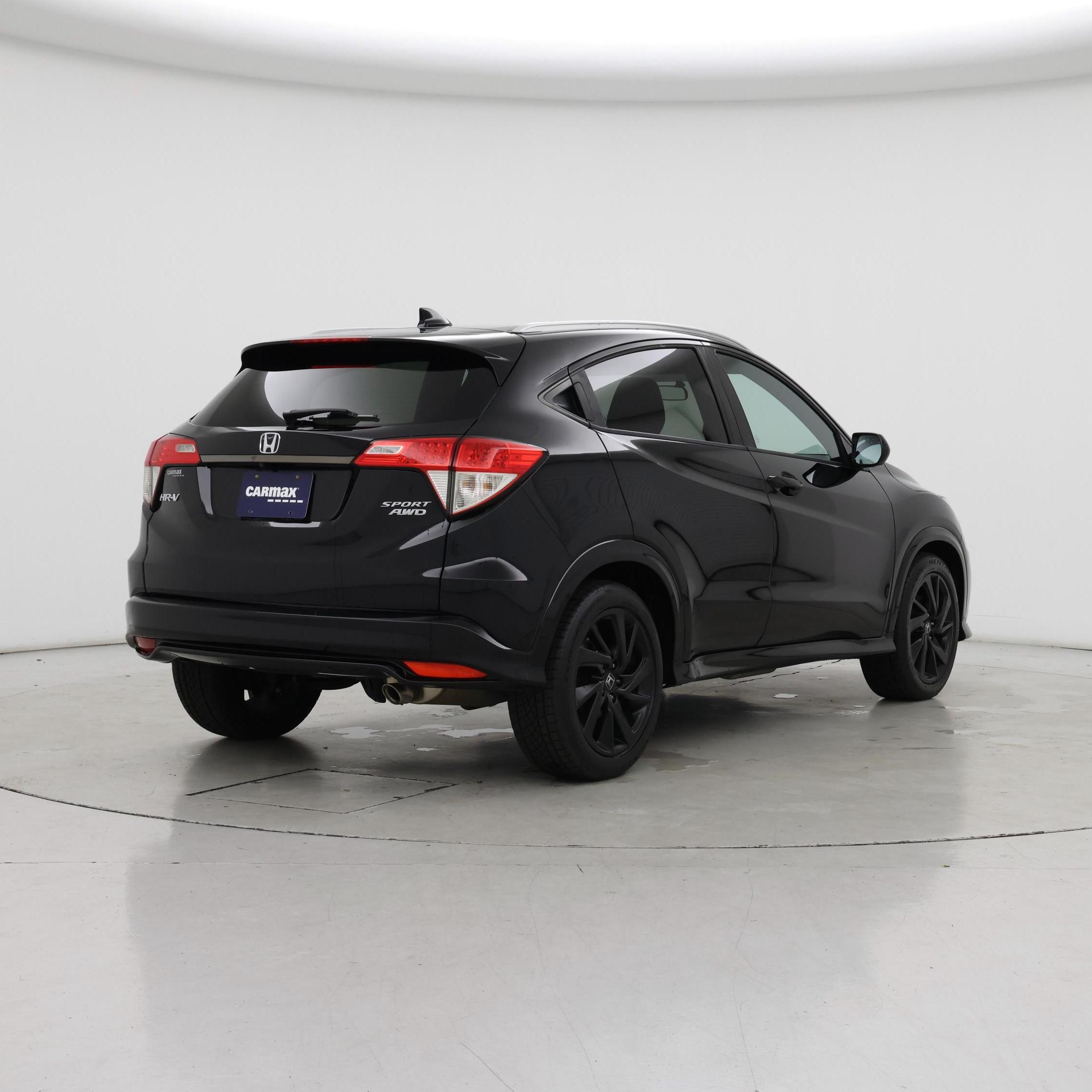 Thumbnail: 2022 Honda HR-V - 8
